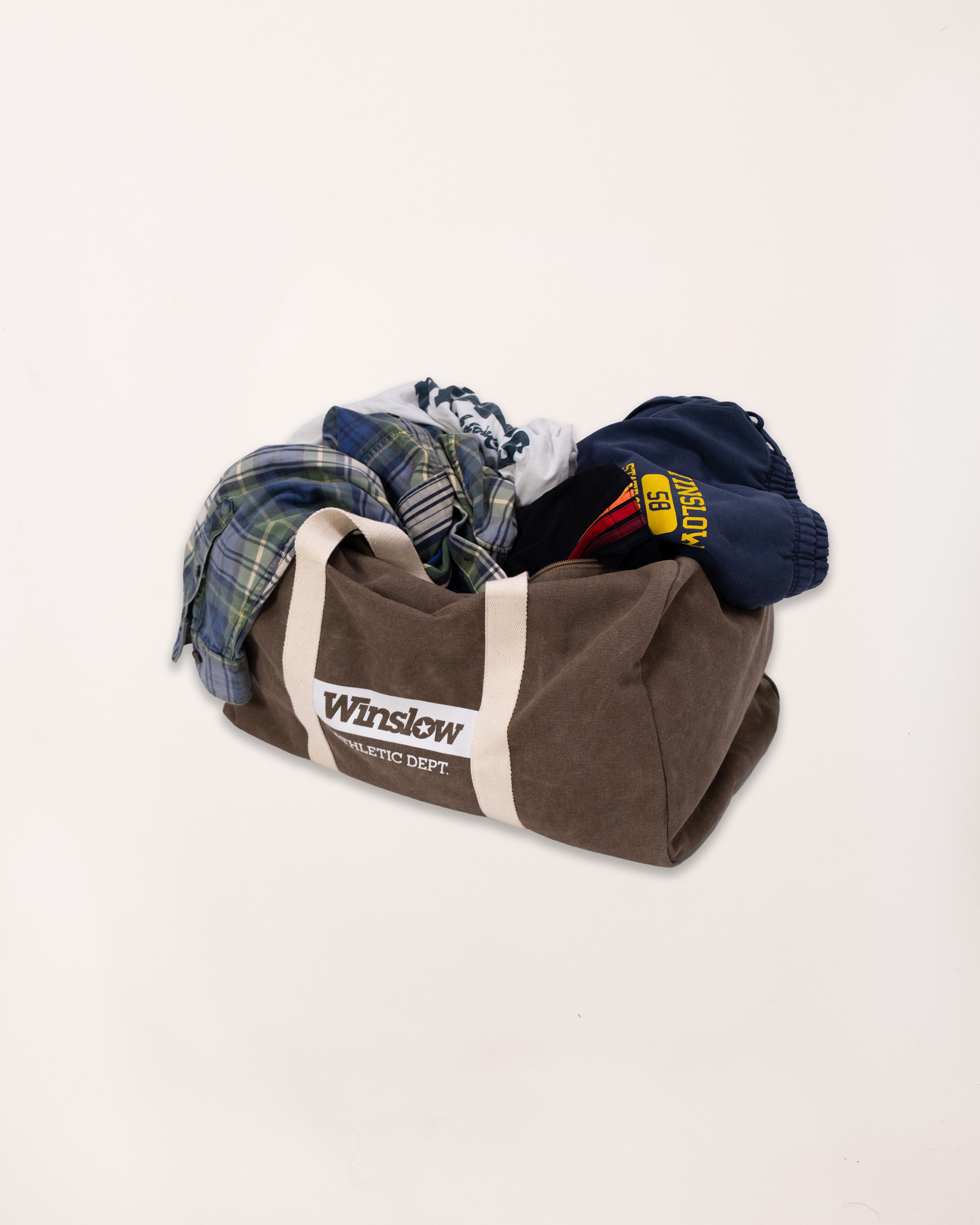 Gym Bag