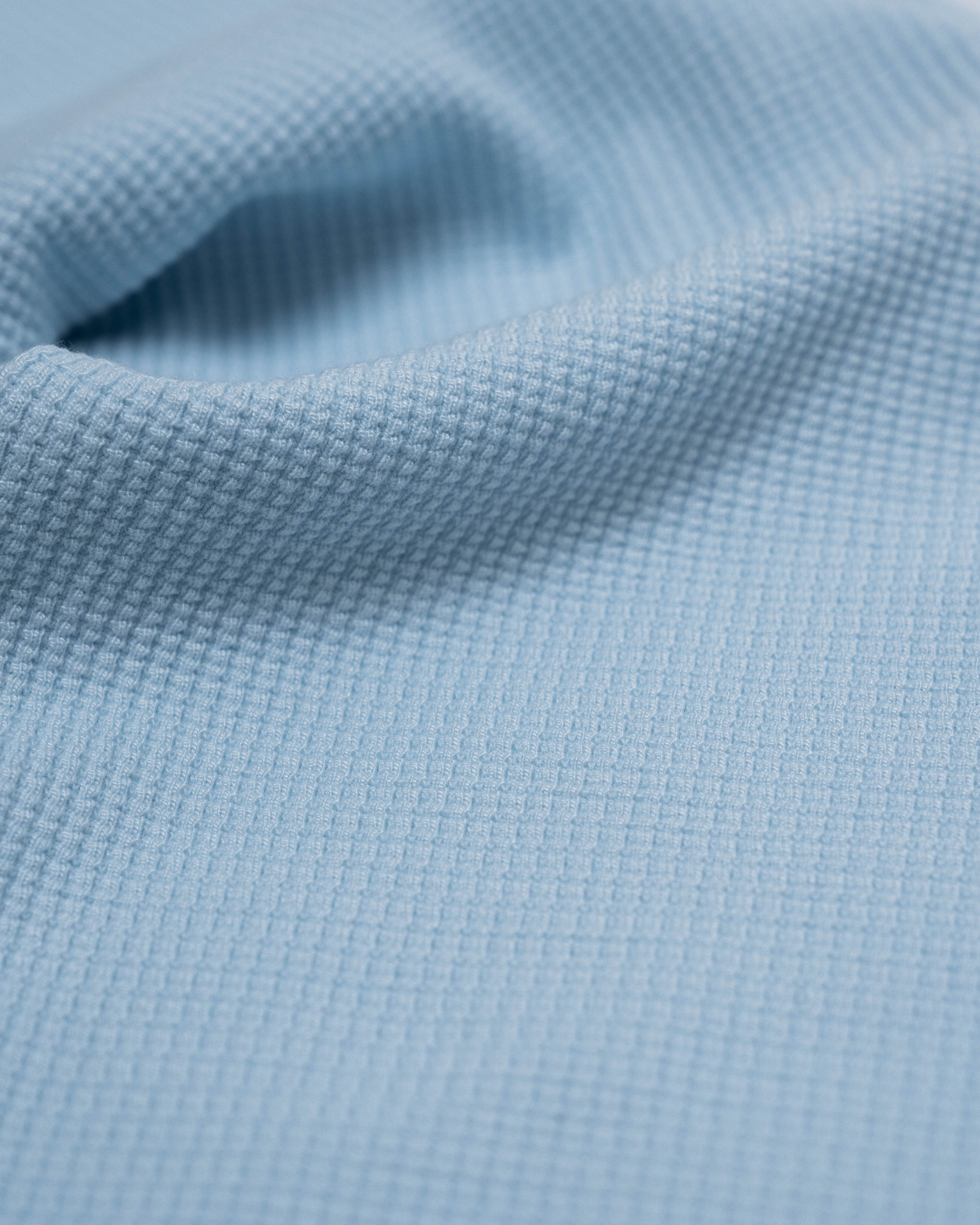 Waffle Shirt