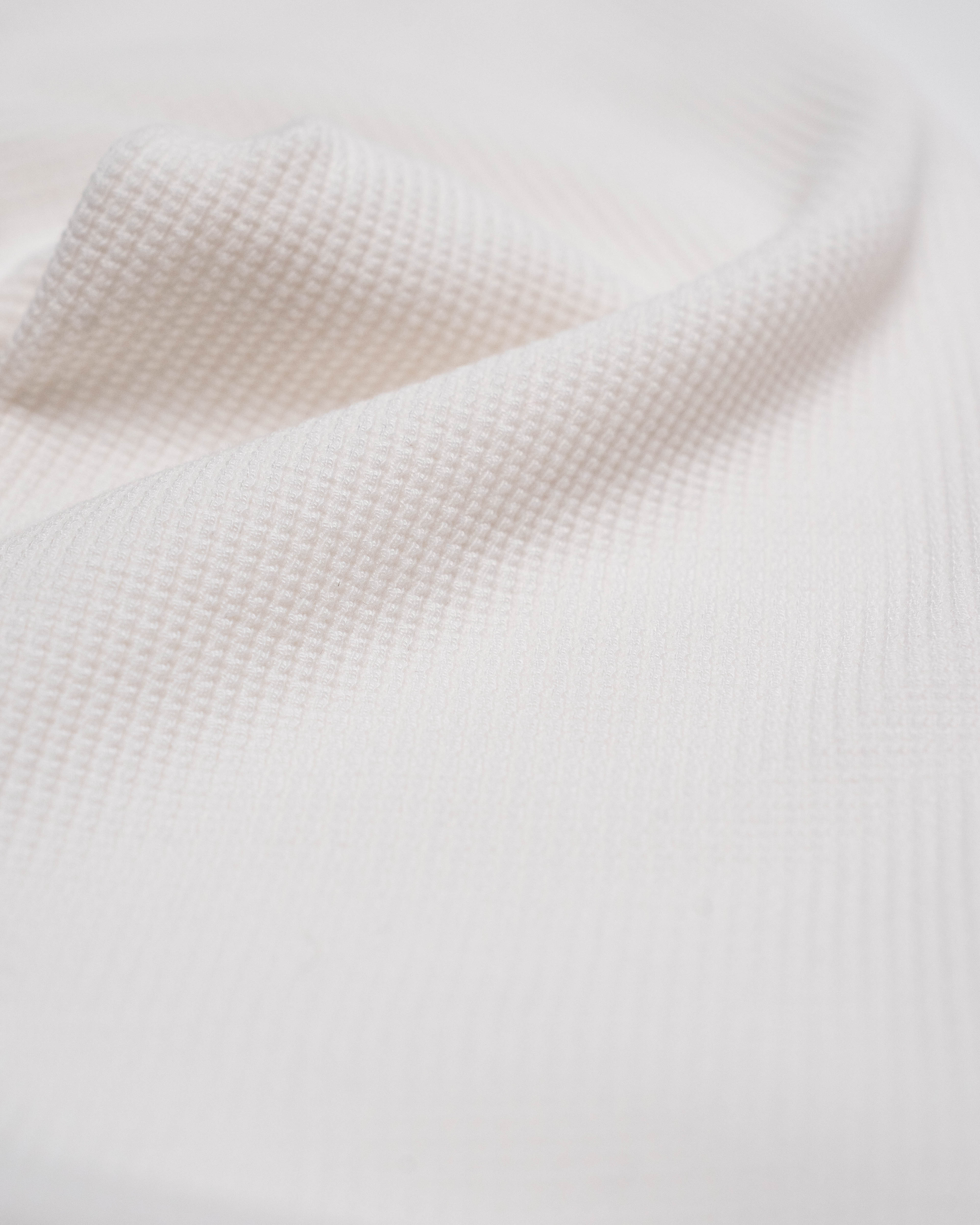 Waffle Shirt