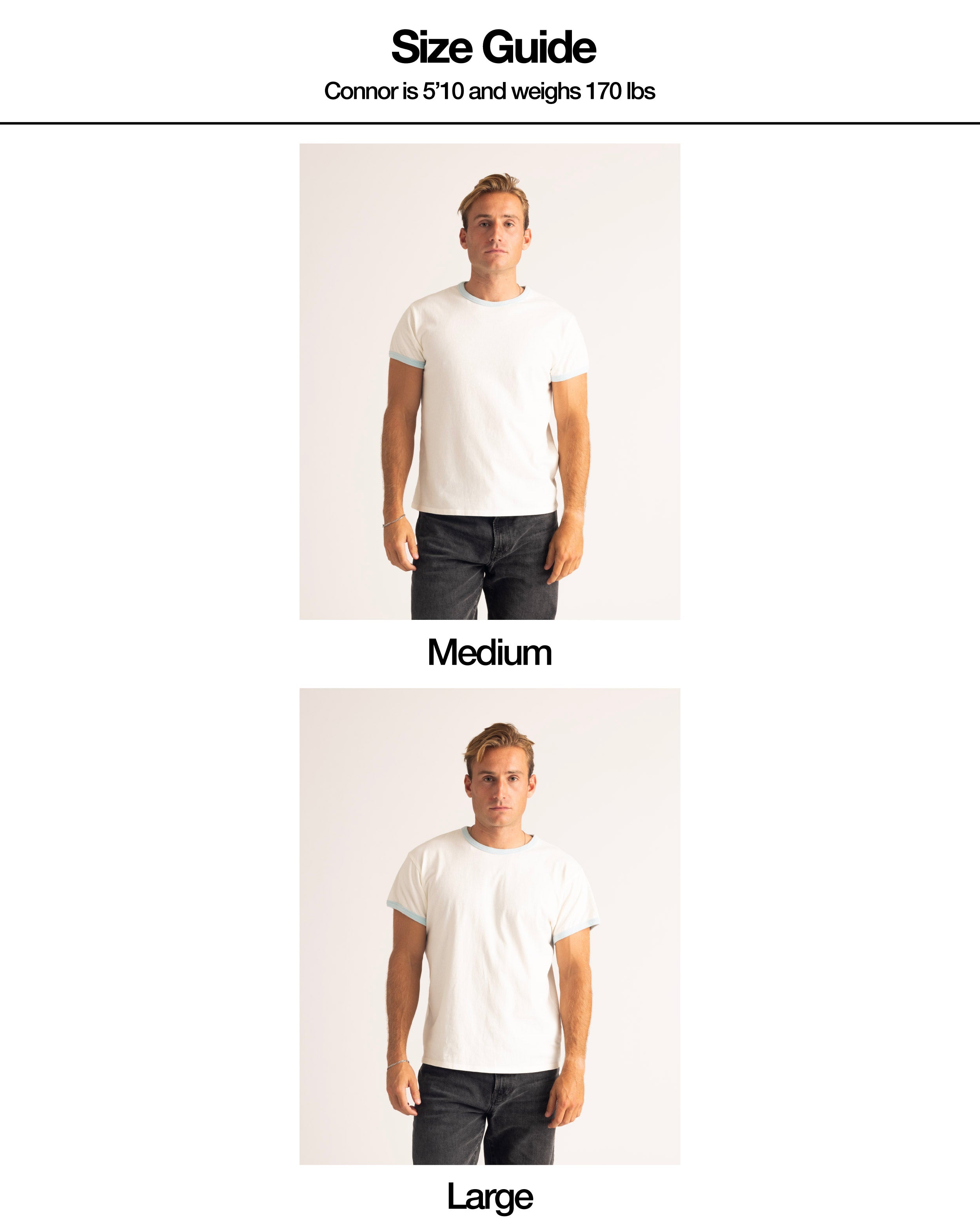 Ringer Tee
