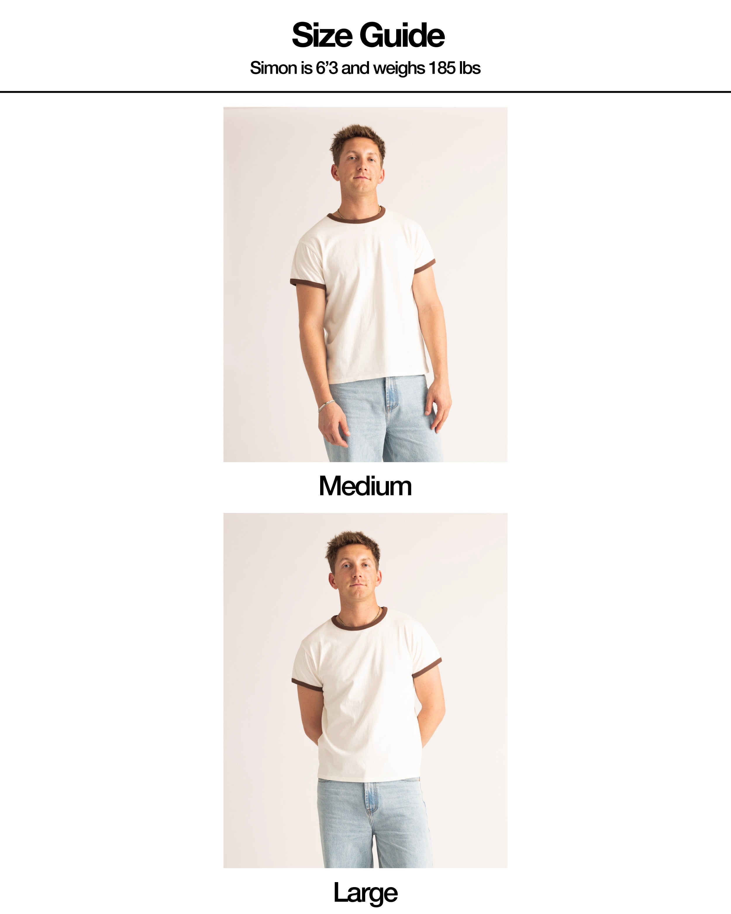 Ringer Tee