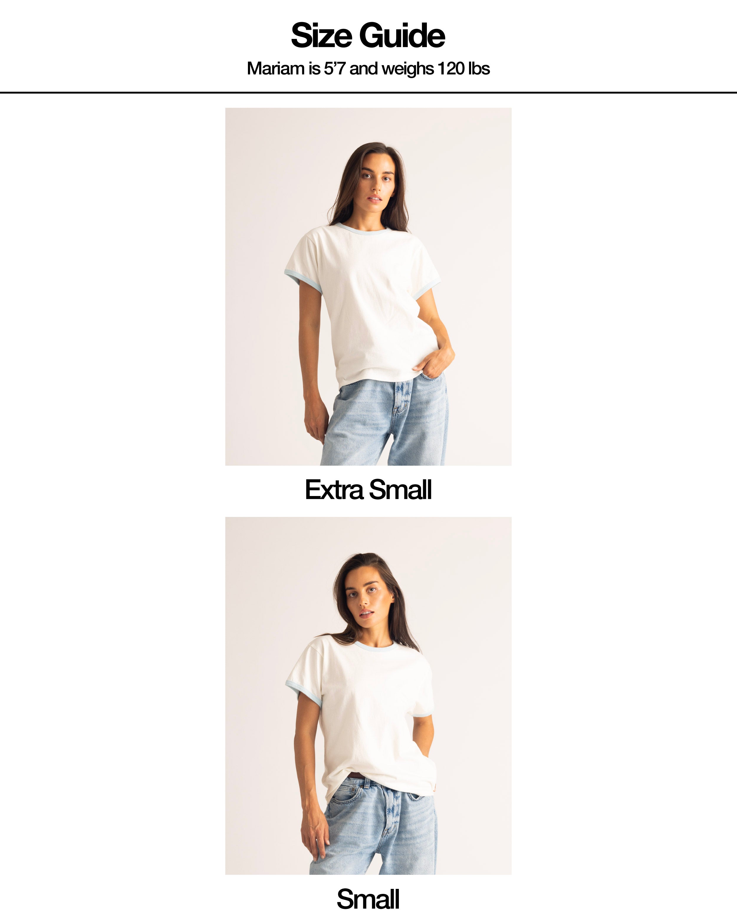 Ringer Tee