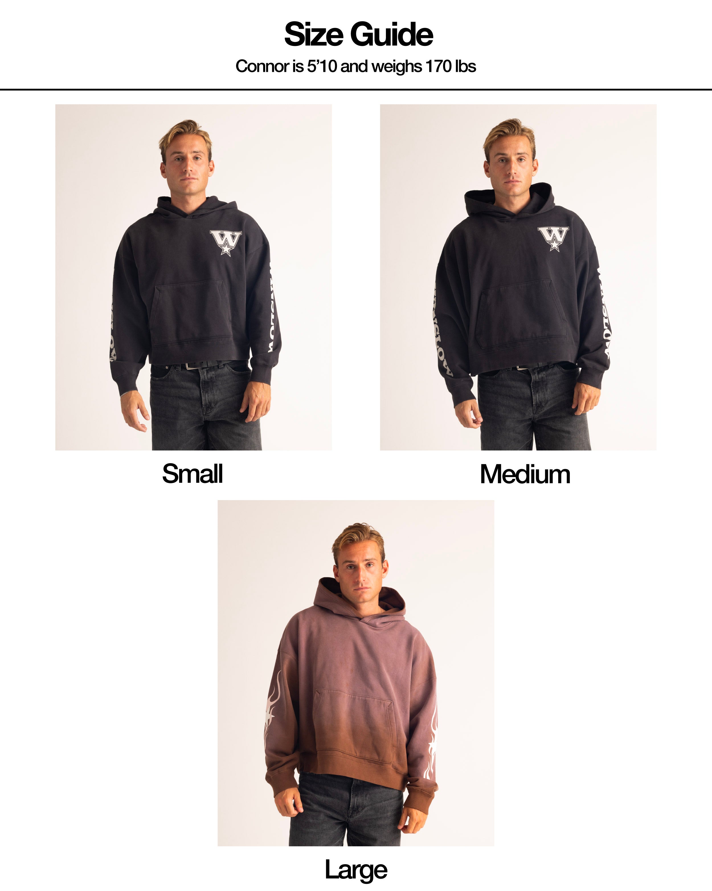 Box Hoodie