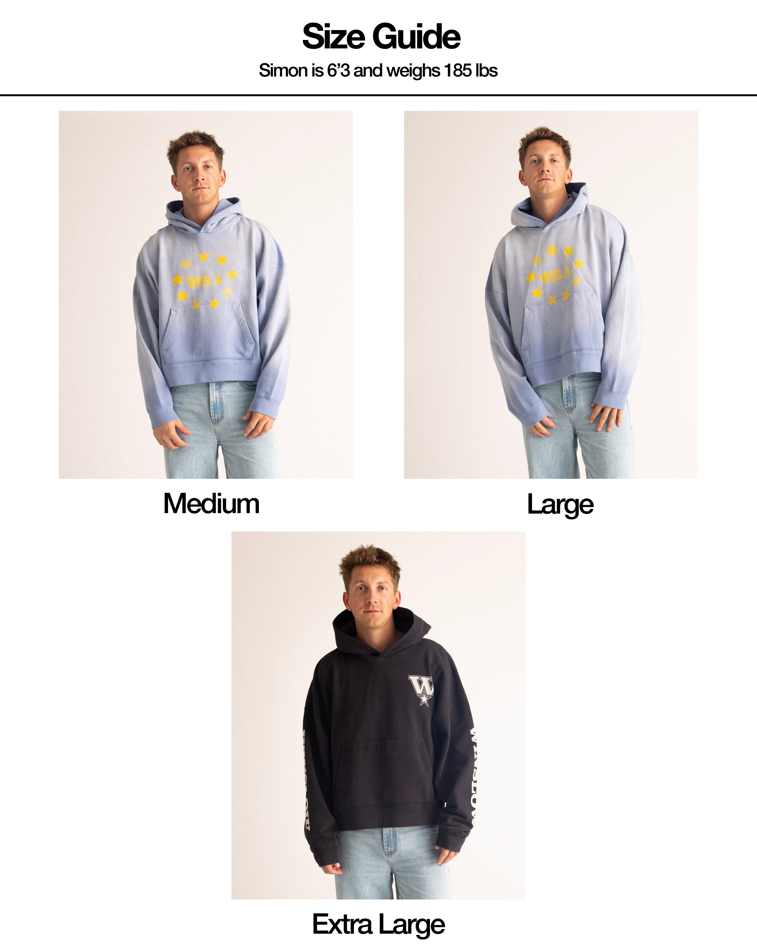 Box Hoodie