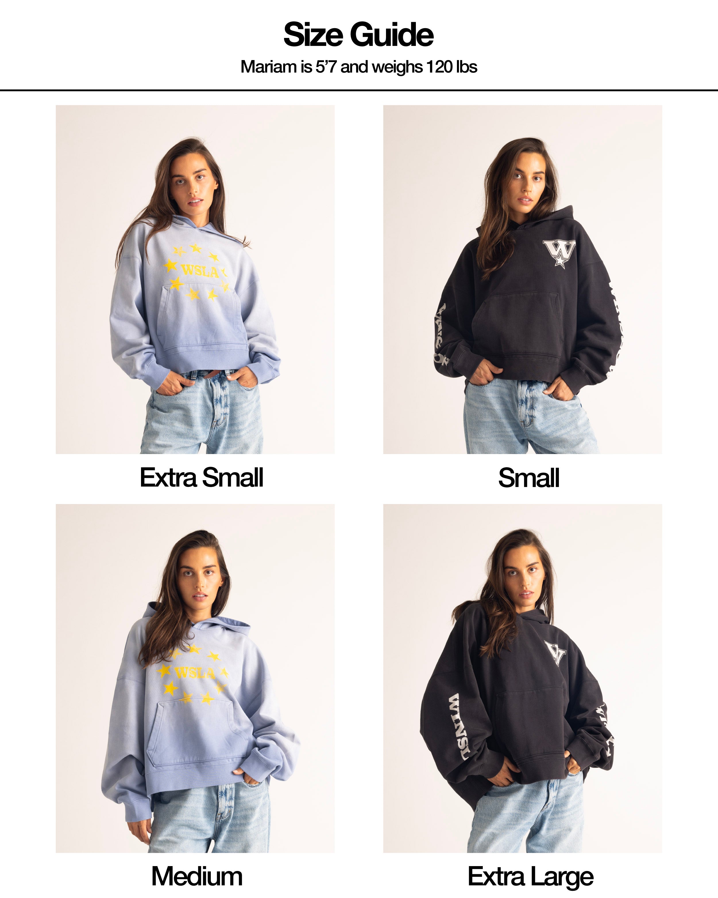 Box Hoodie
