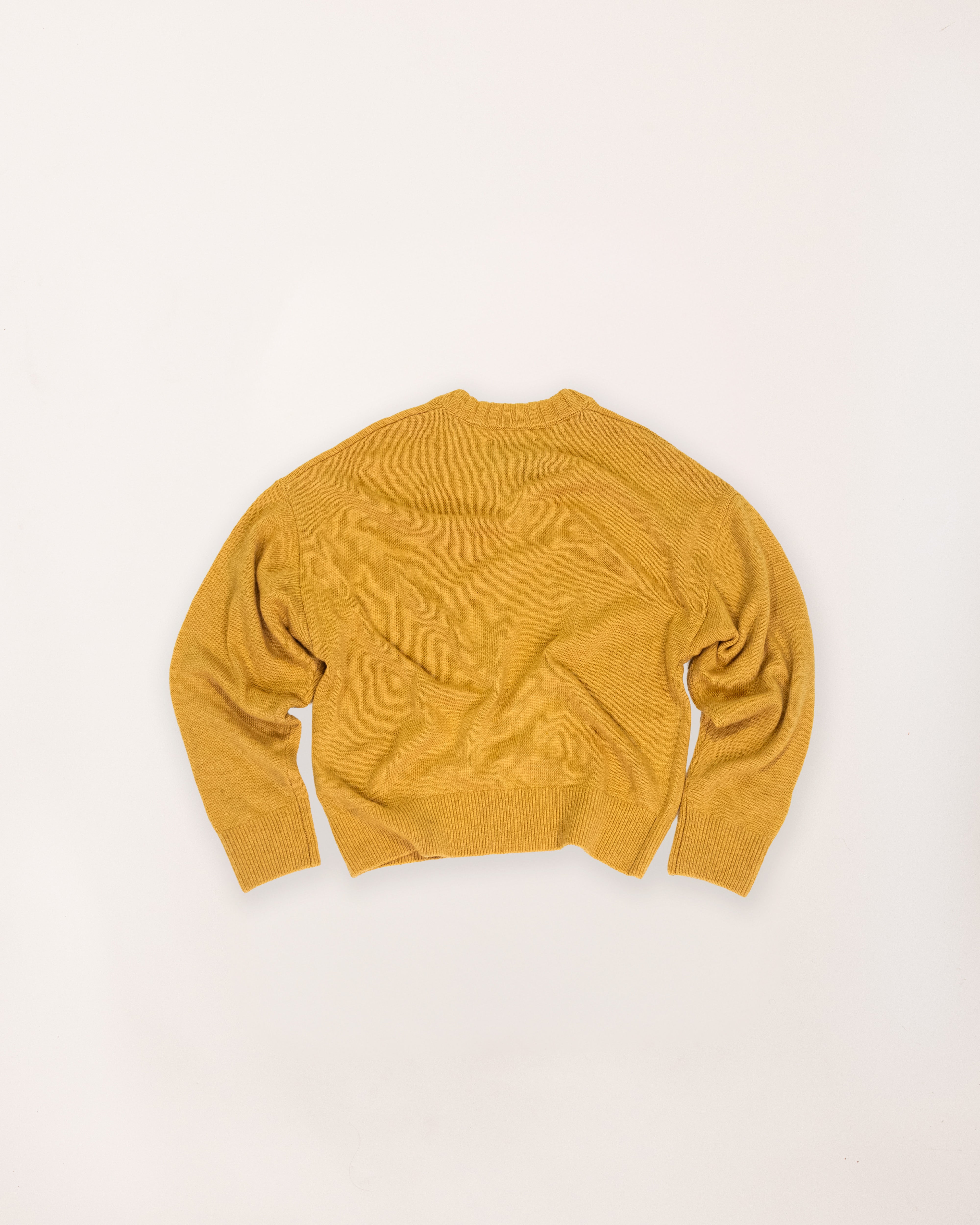 V-Neck Sweater