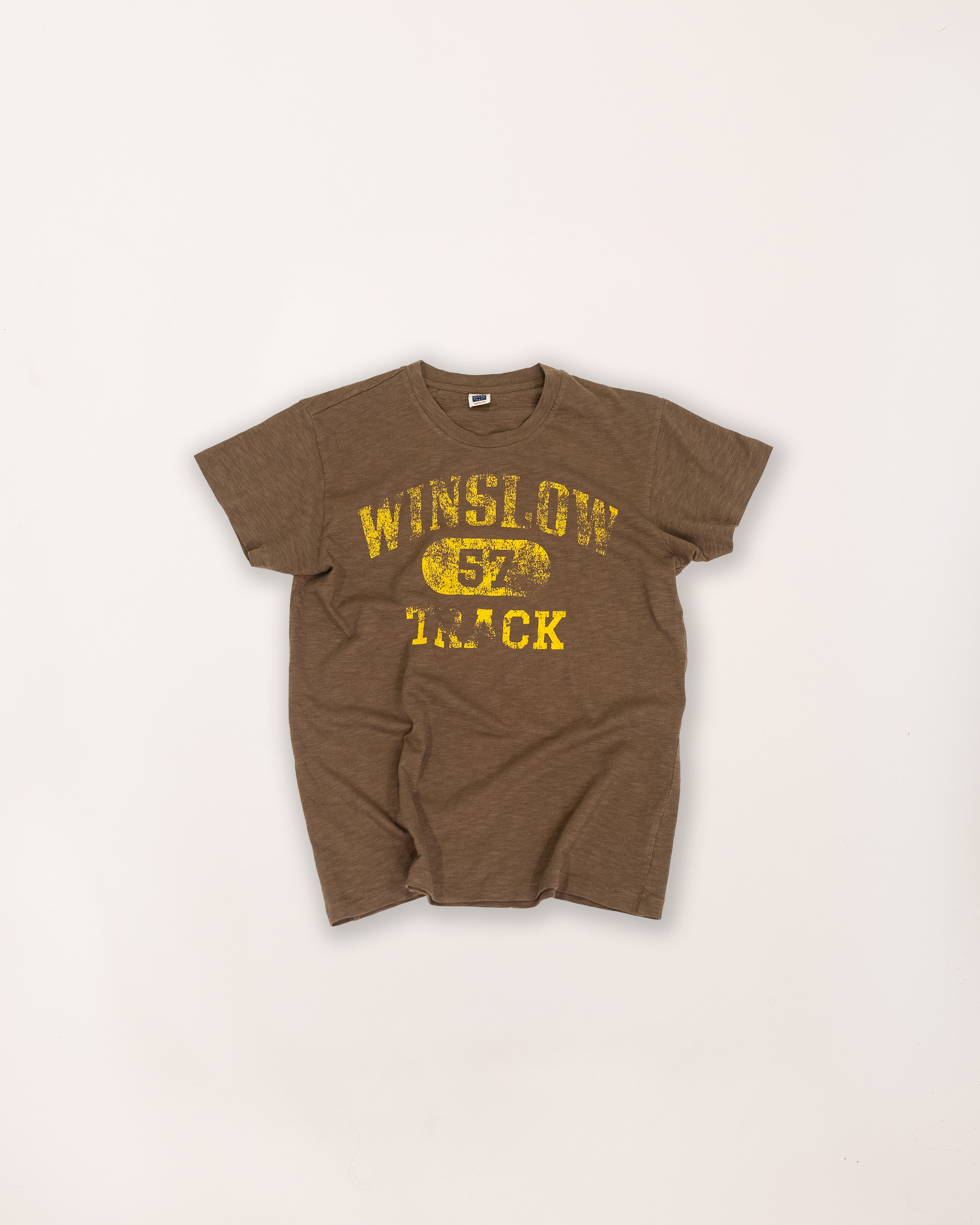 Slub Tee
