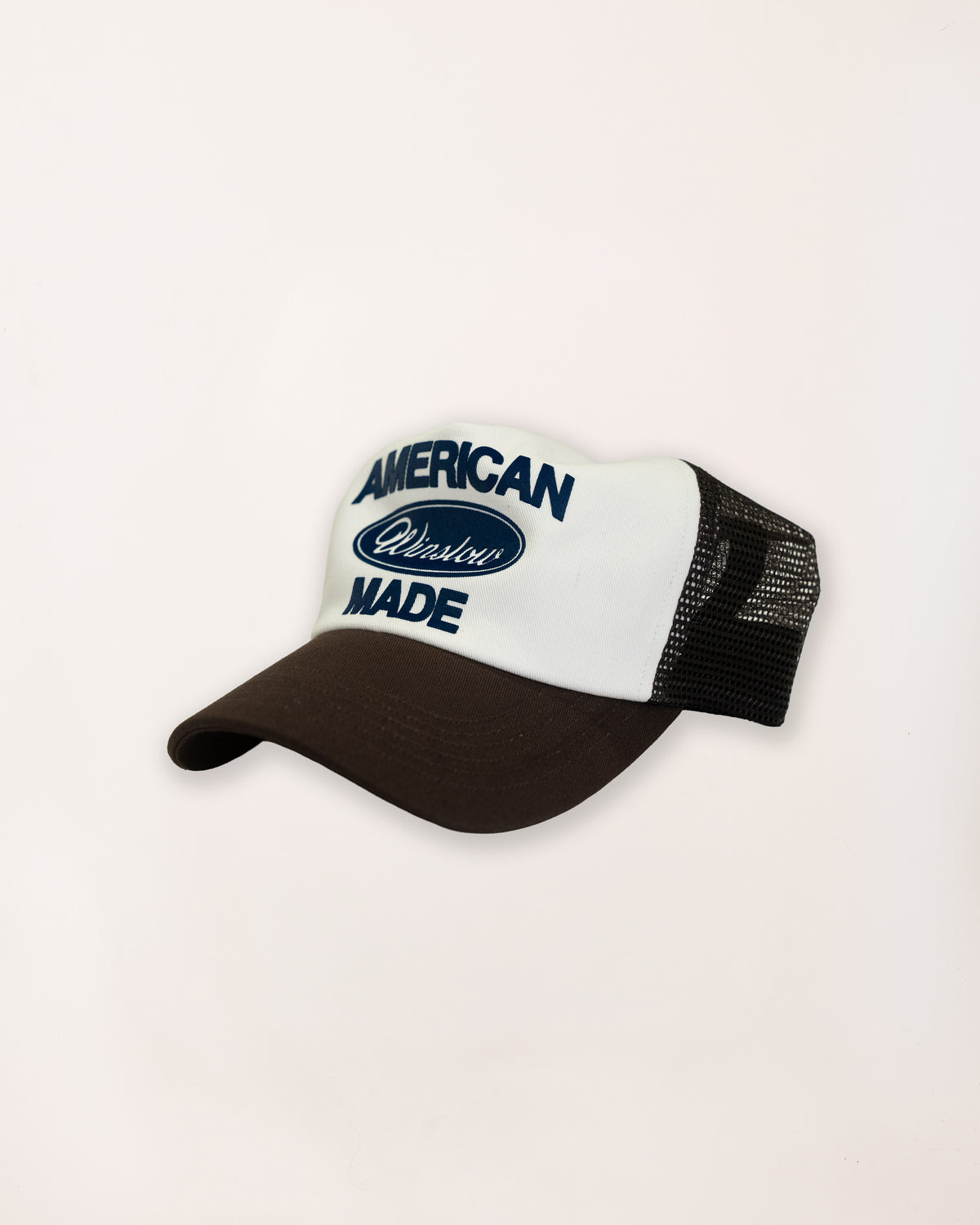 American Trucker