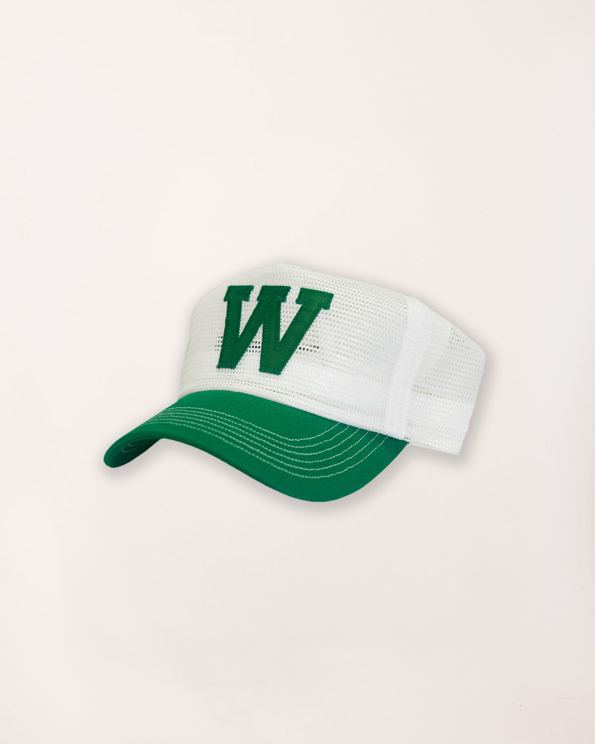 Mesh Cap