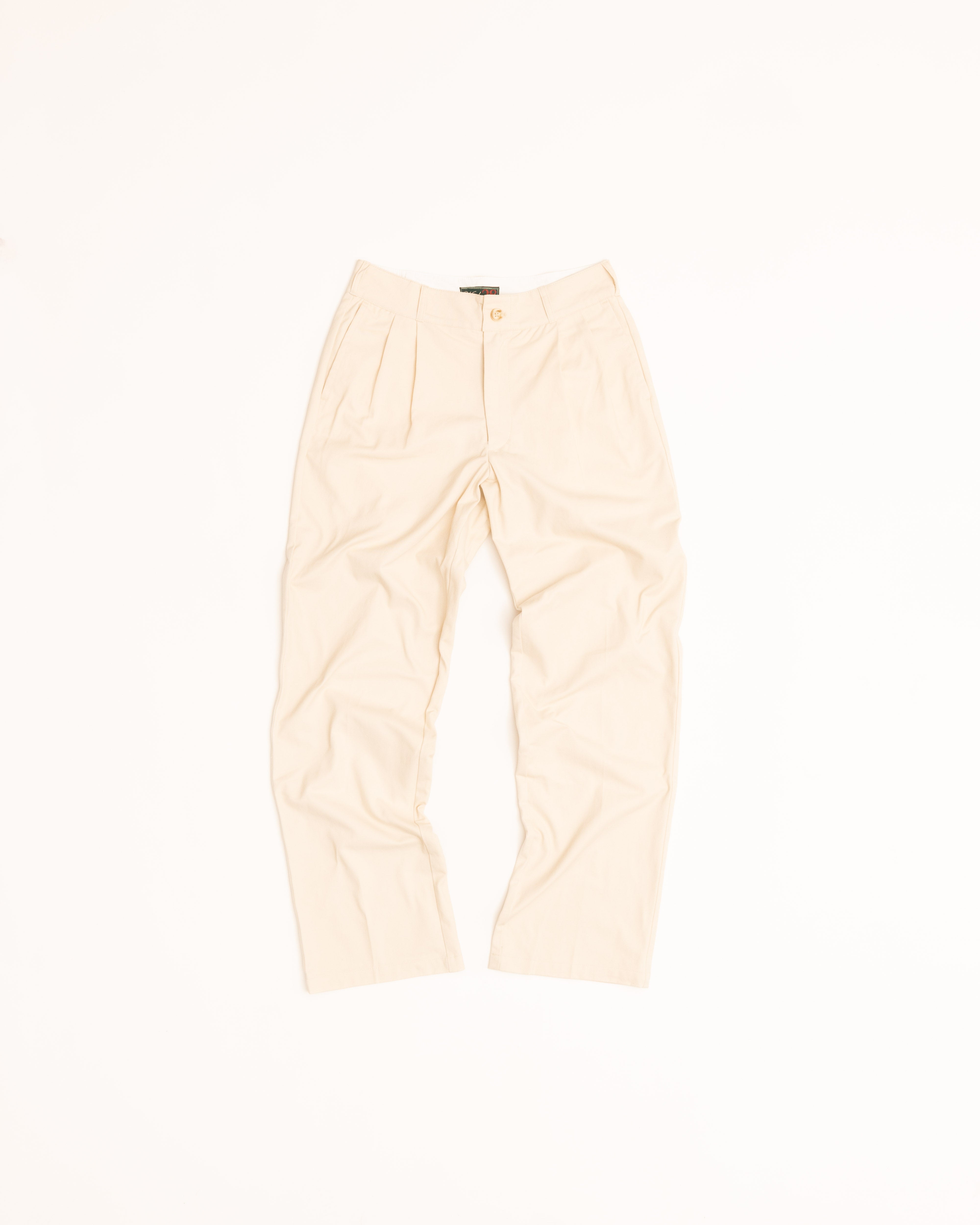 Simple Pant