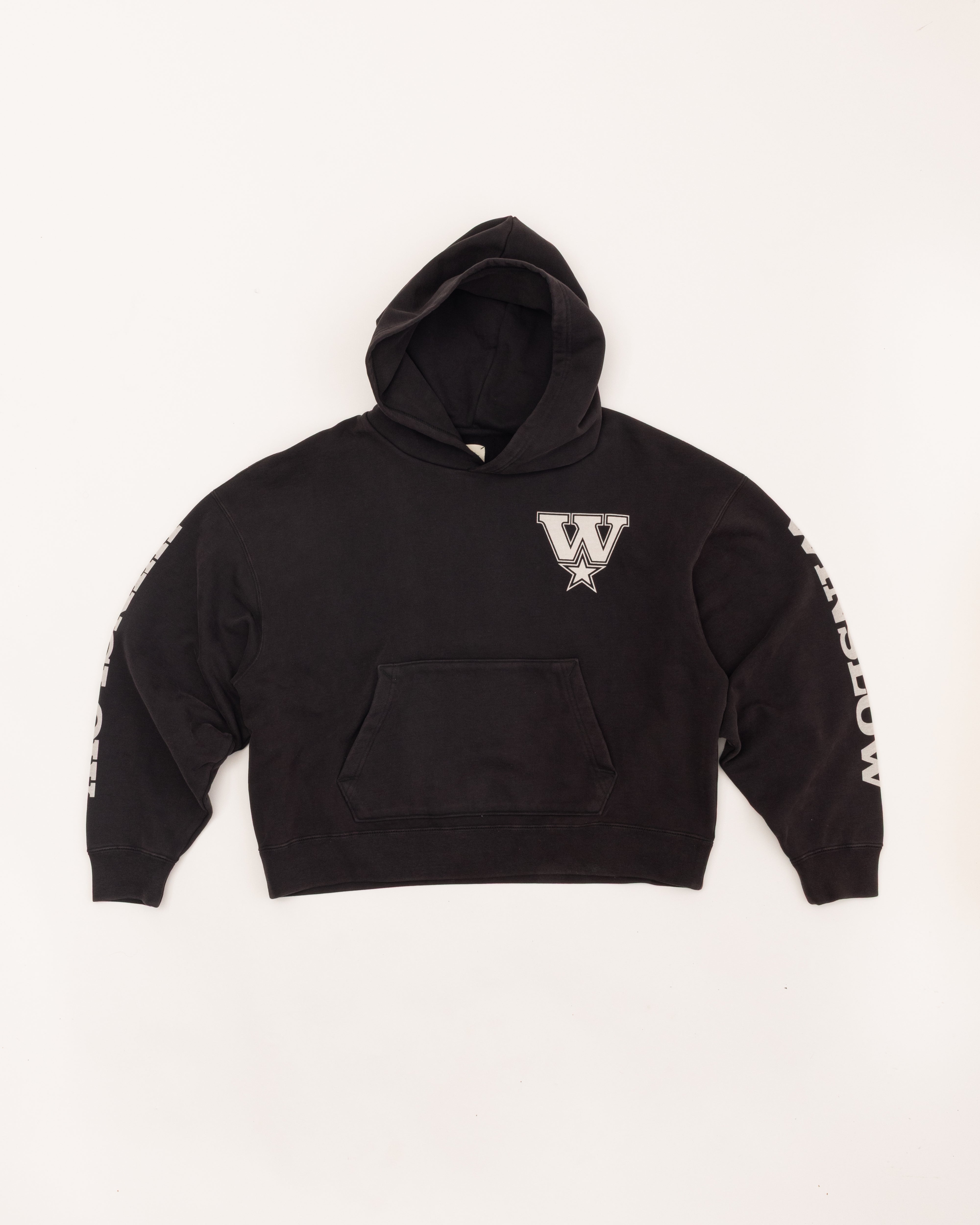 Box Hoodie