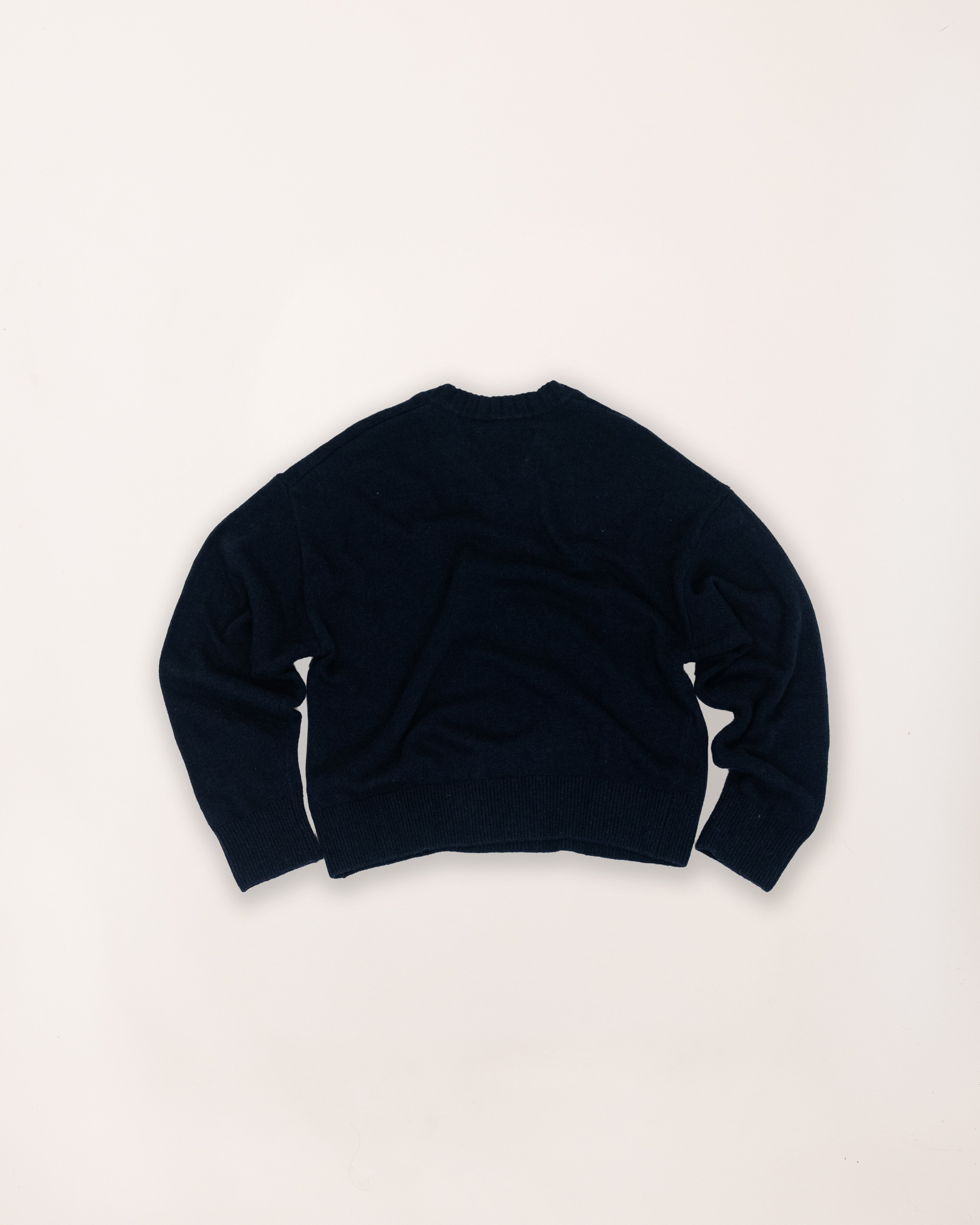 V-Neck Sweater