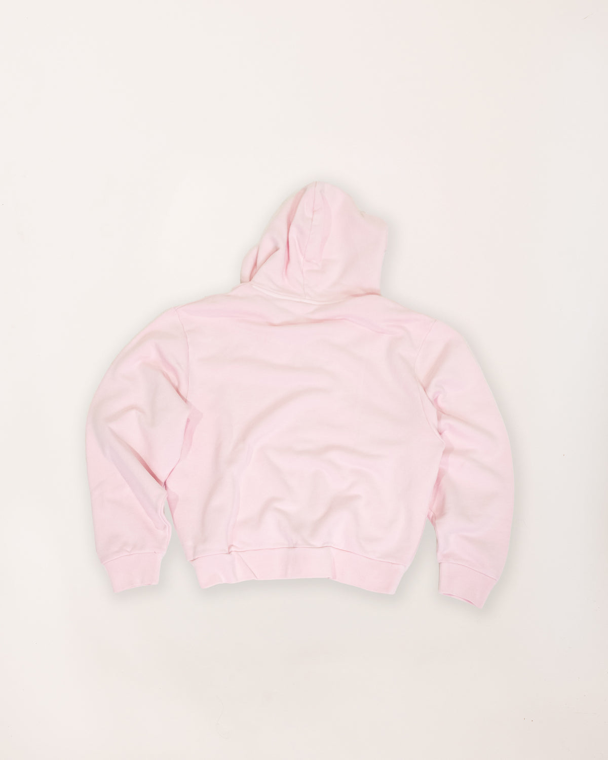 Full Zip Hoodie