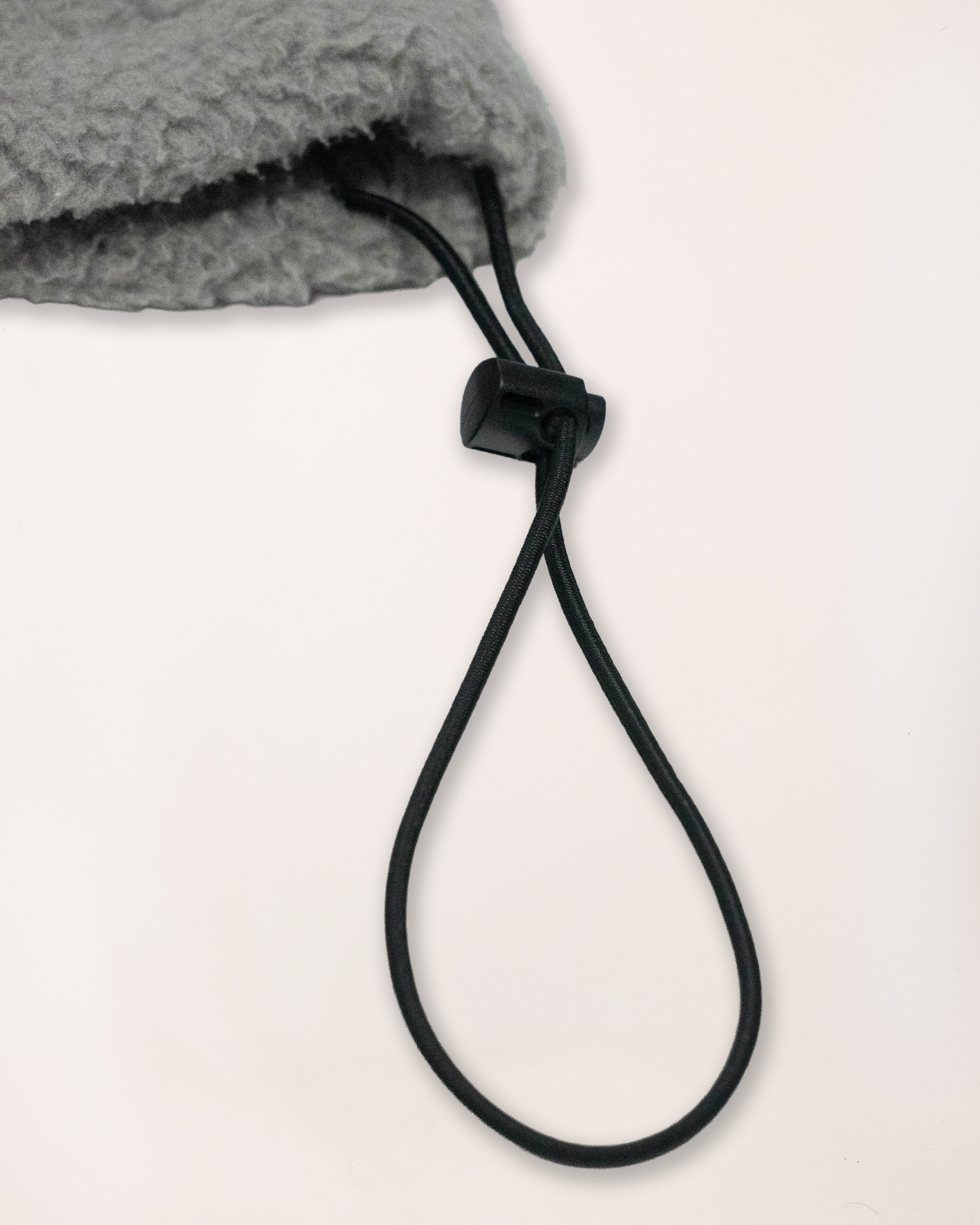 Fleece Quarter-Zip