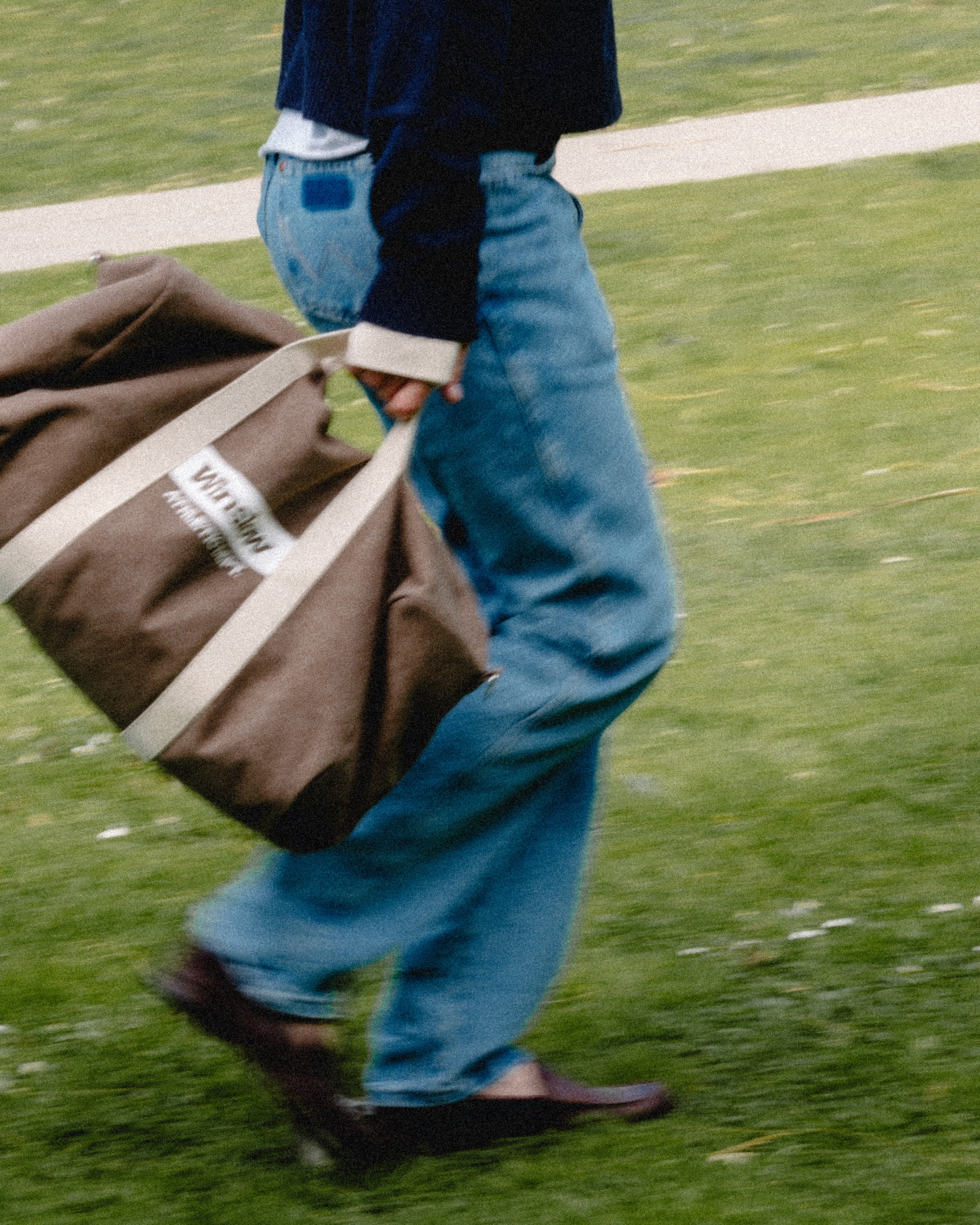 Gym Bag