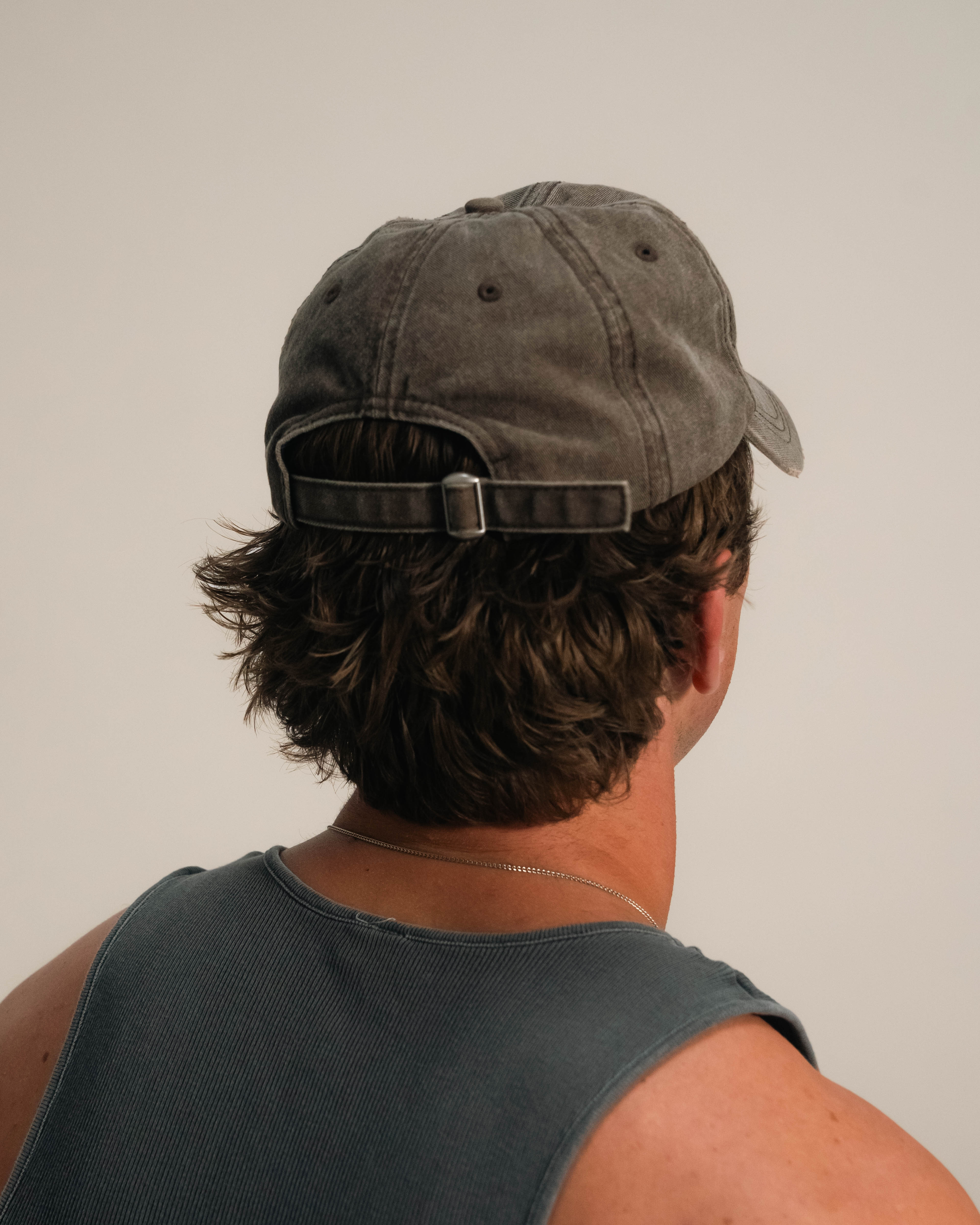 Weathered Hat