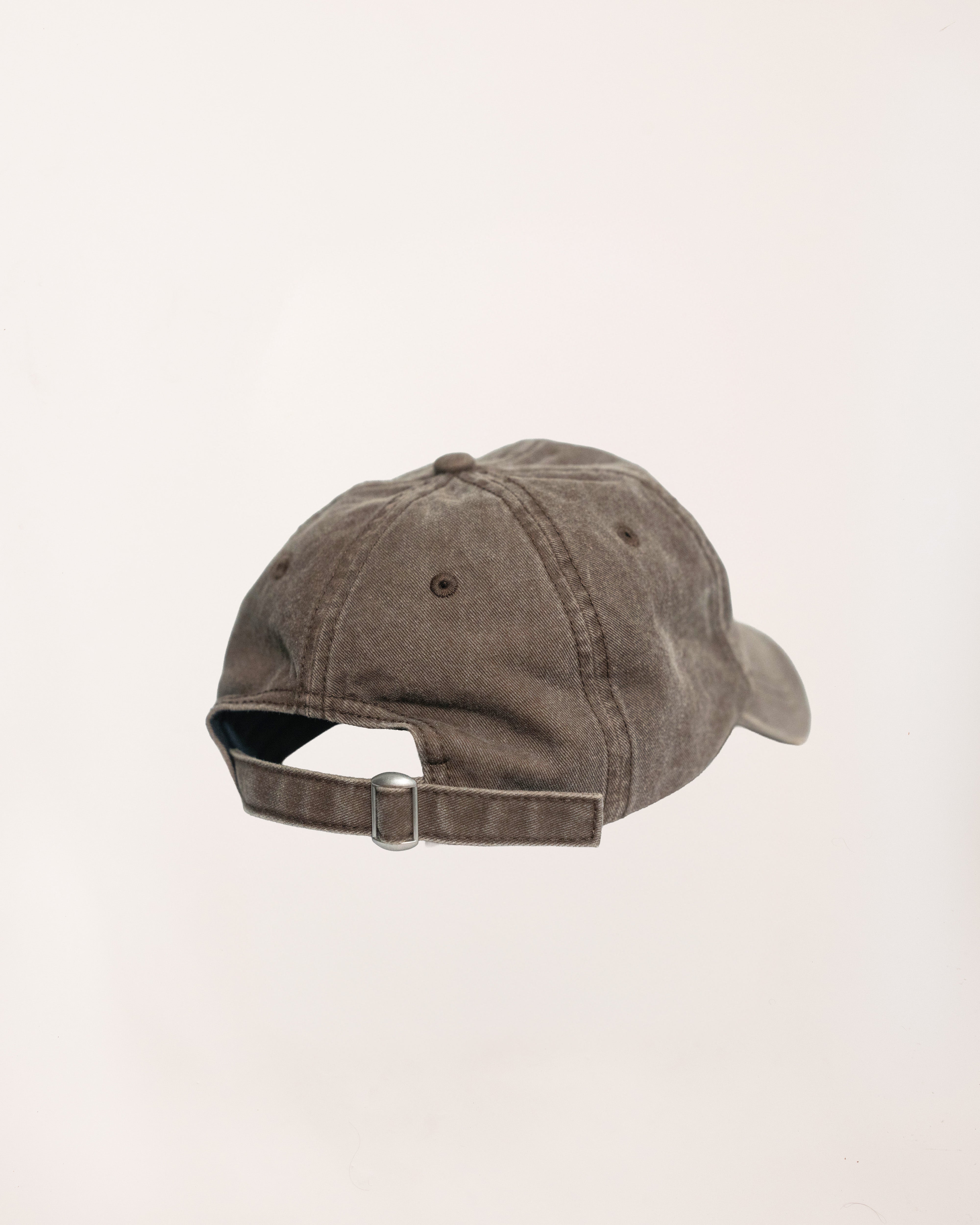 Weathered Hat