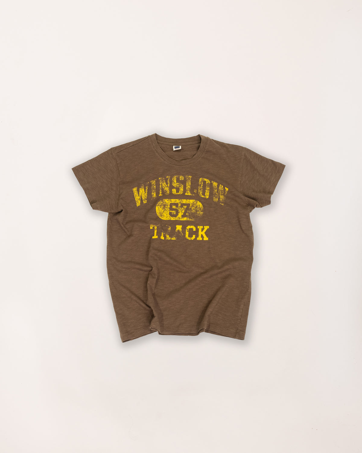 Slub Tee