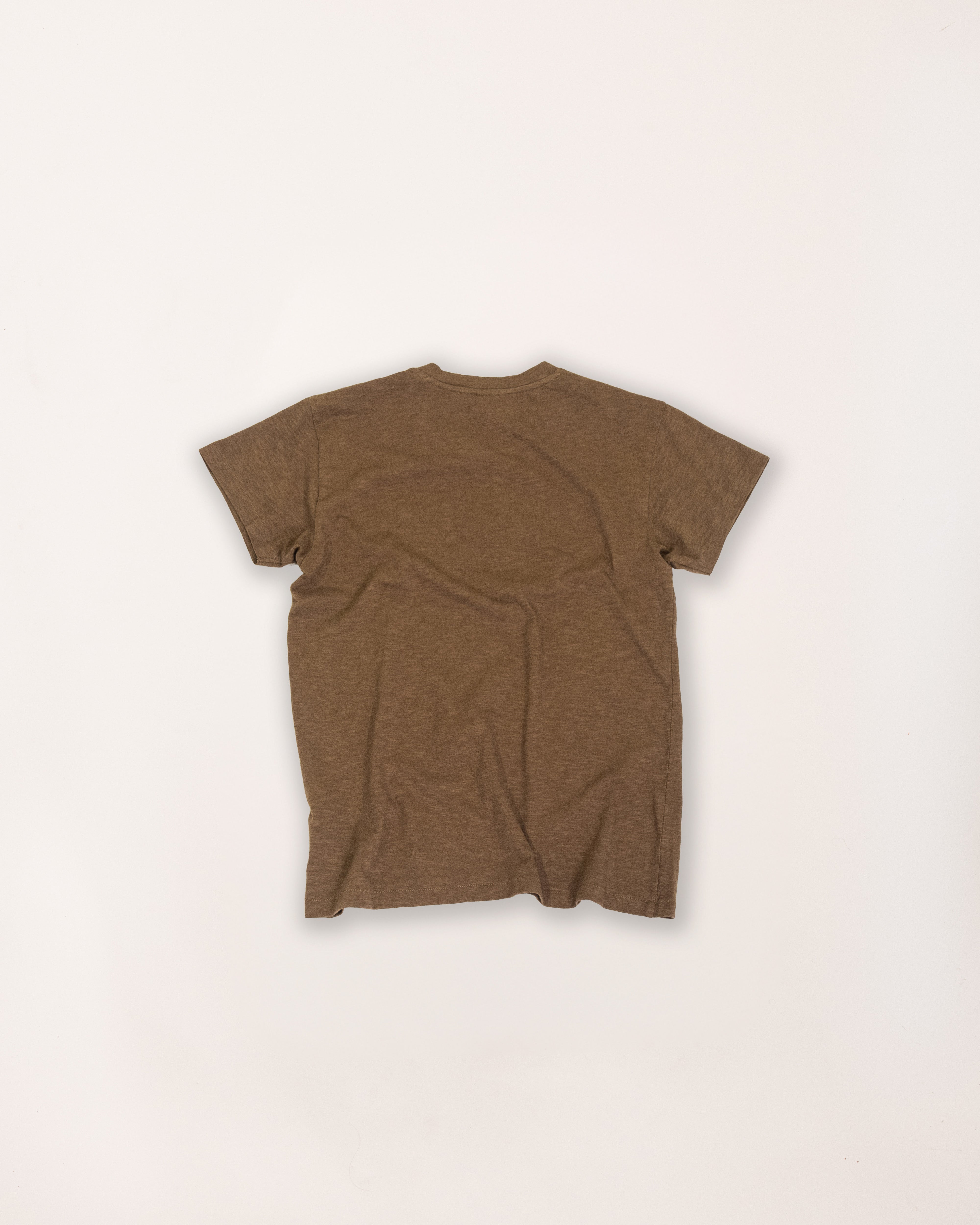 Slub Tee