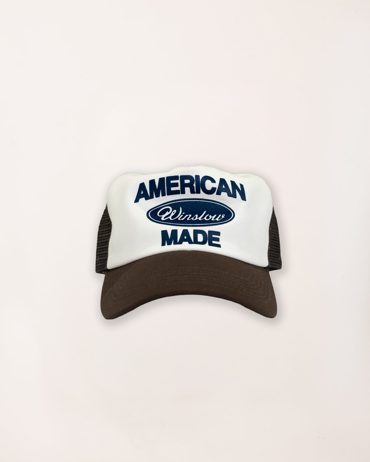 American Trucker