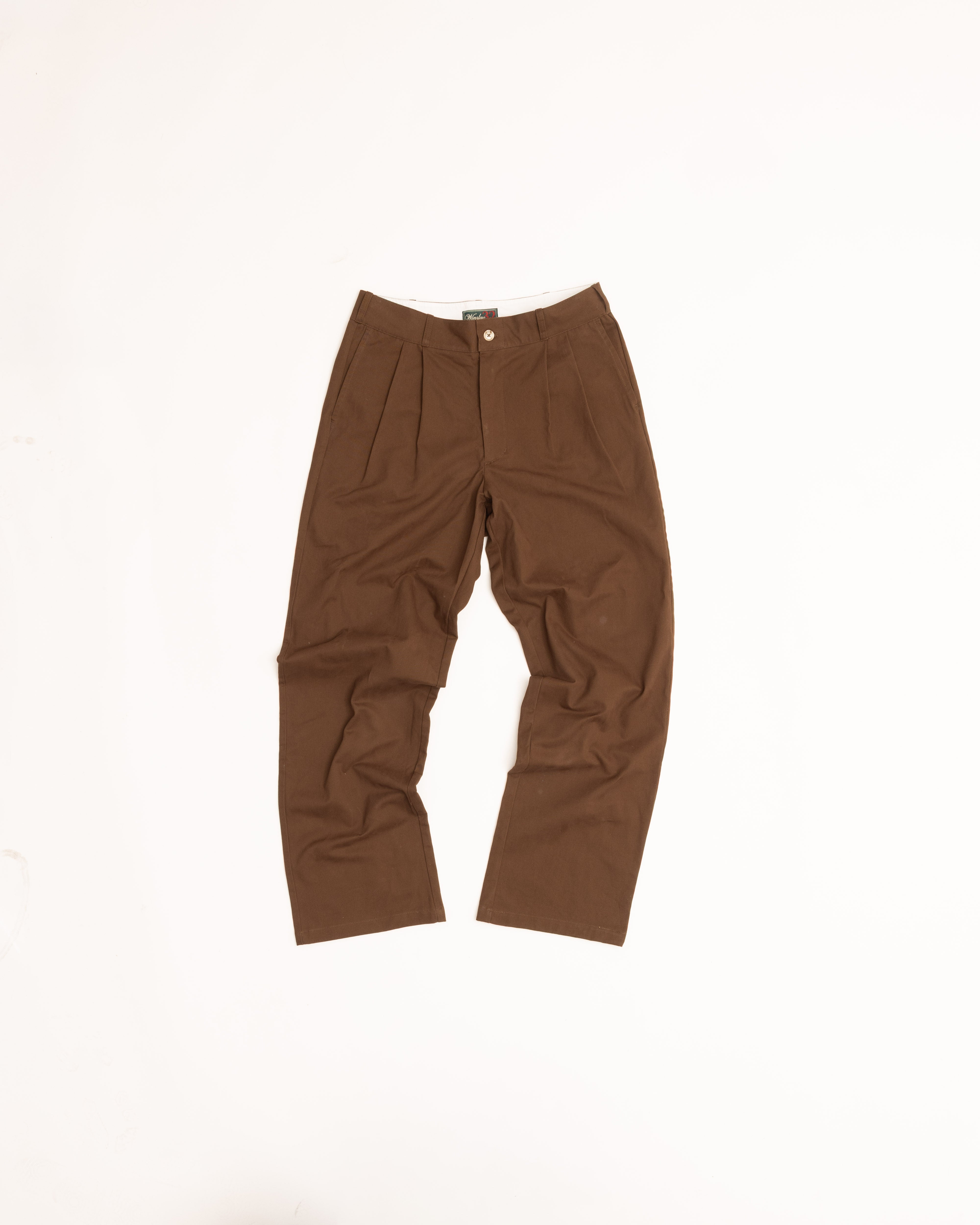 Simple Pant