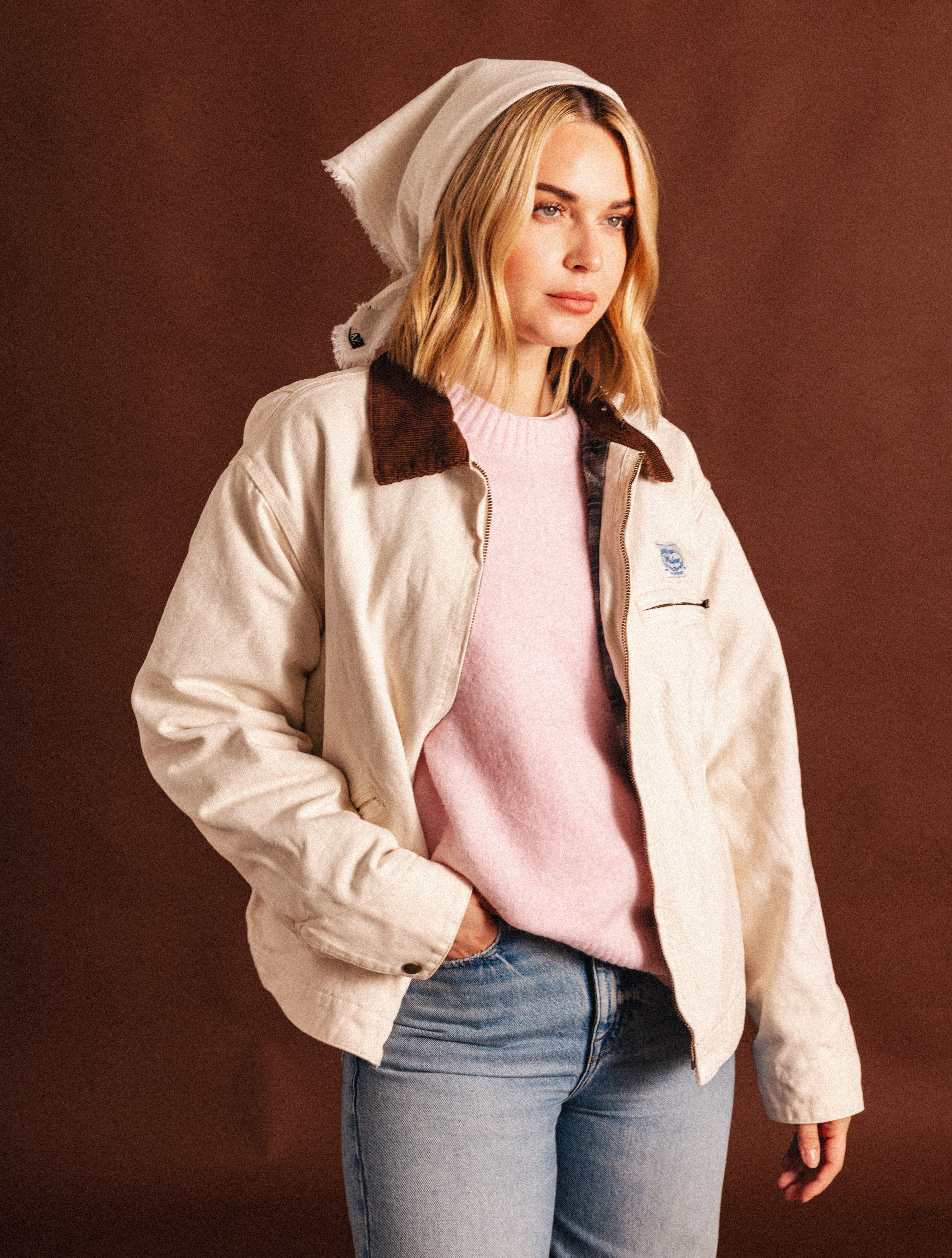 Farm Jacket