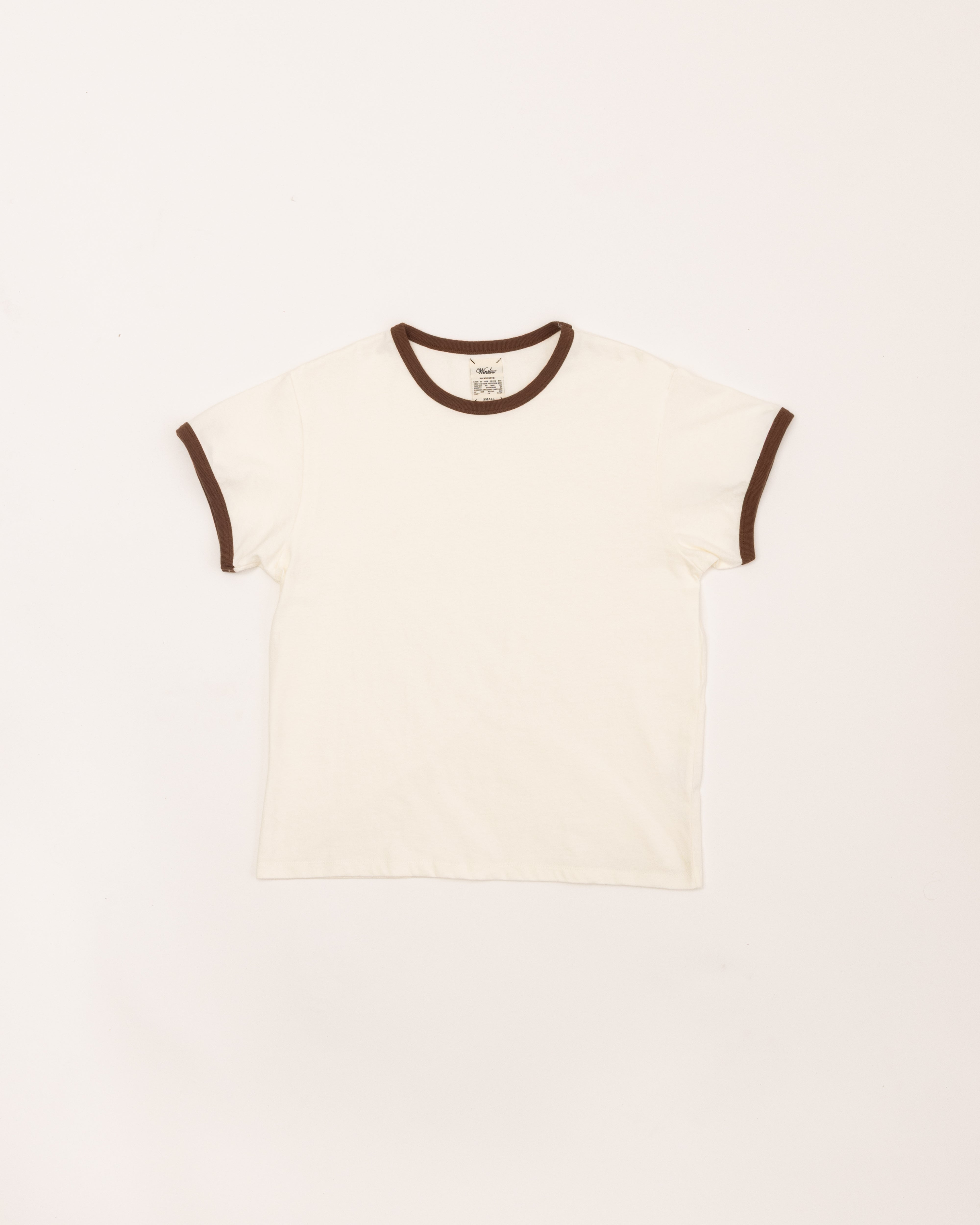 Ringer Tee