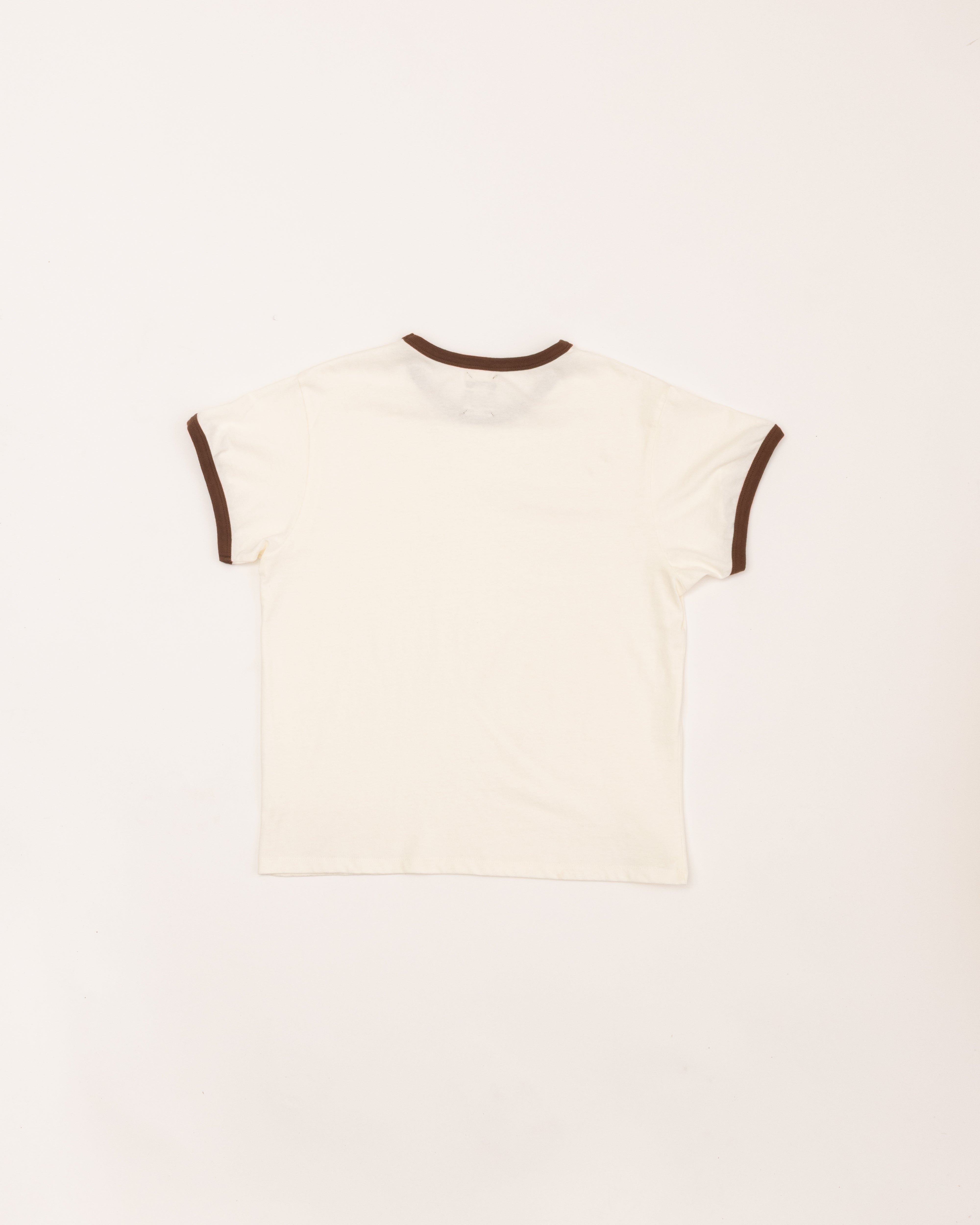 Ringer Tee