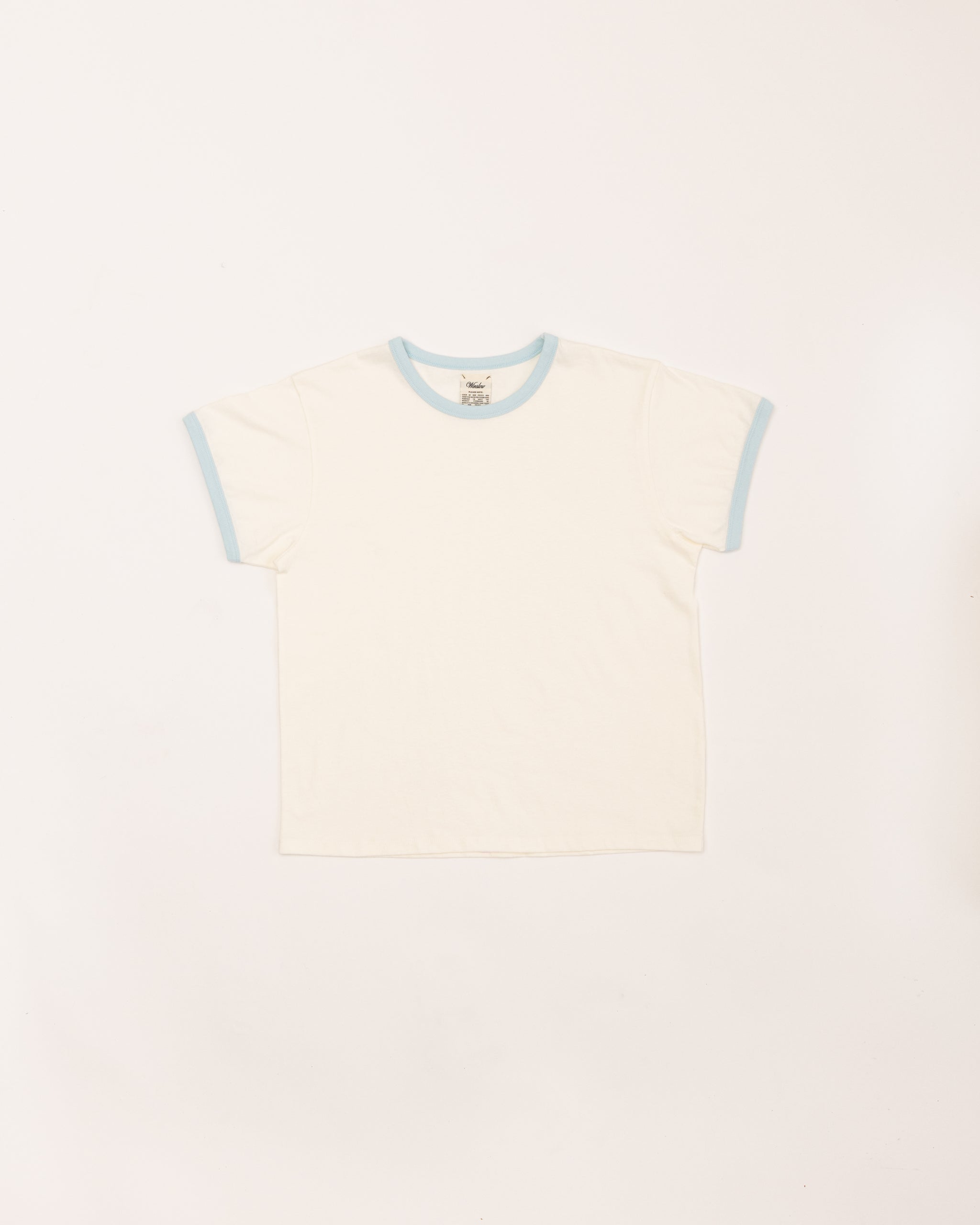 Ringer Tee