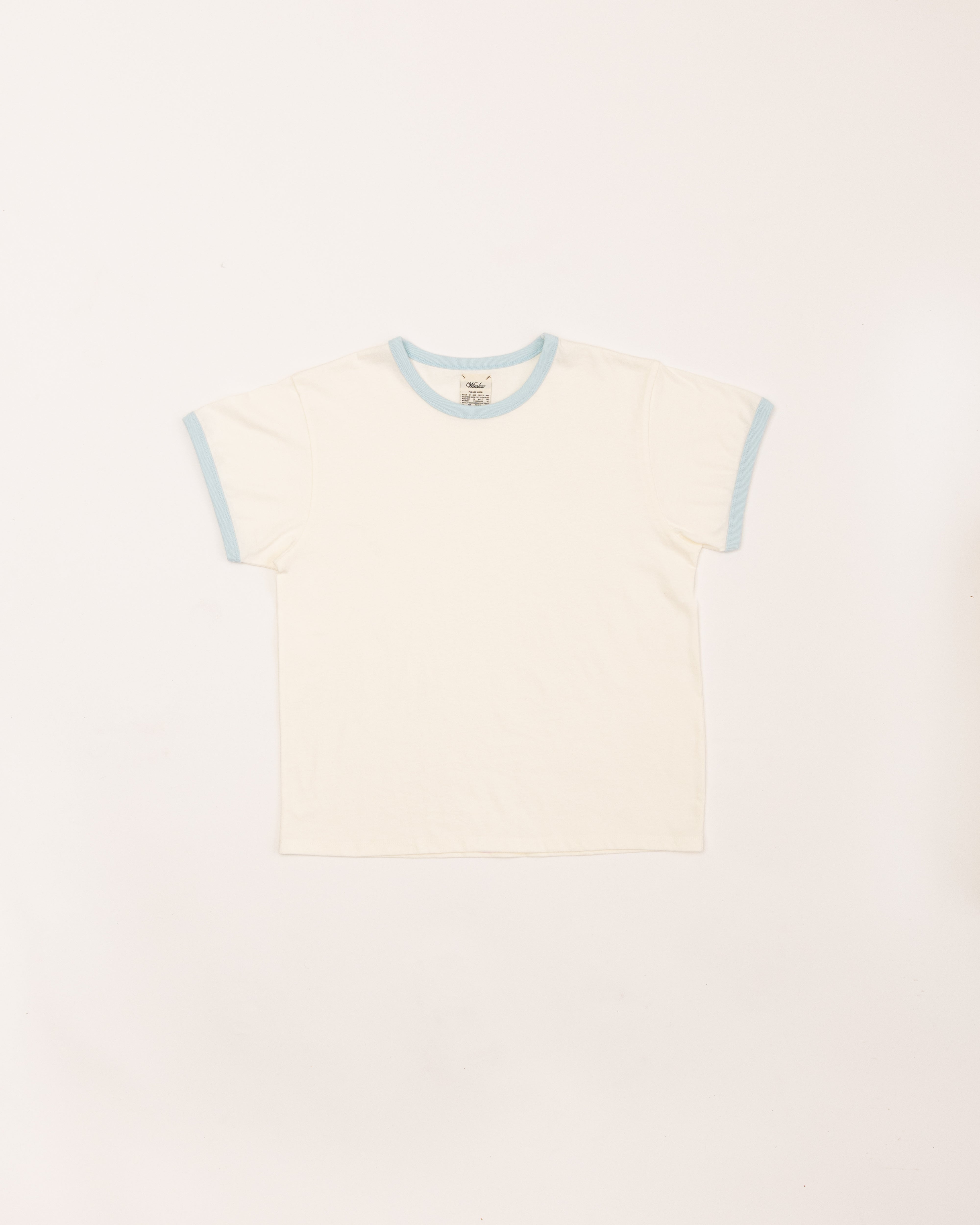 Ringer Tee