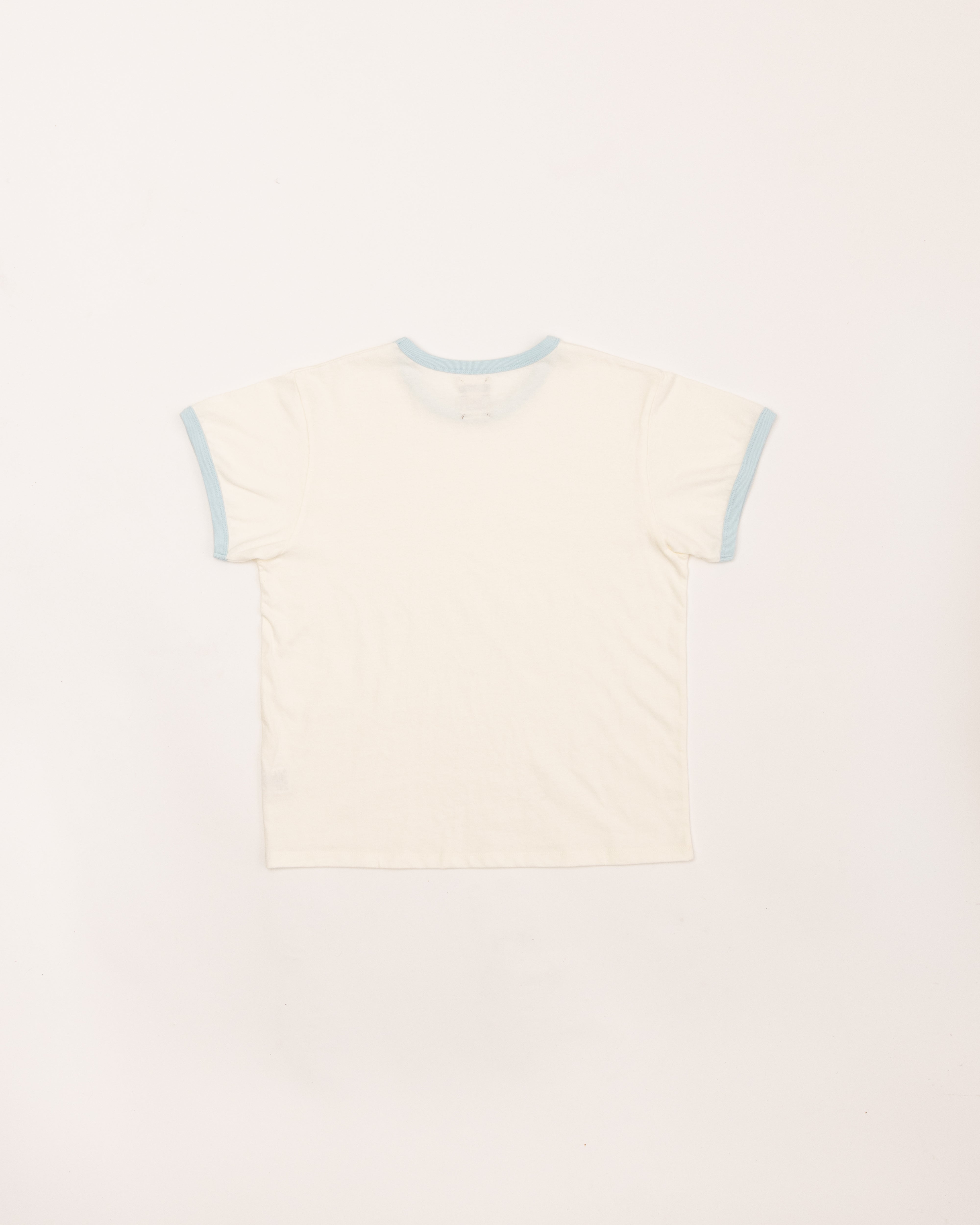 Ringer Tee