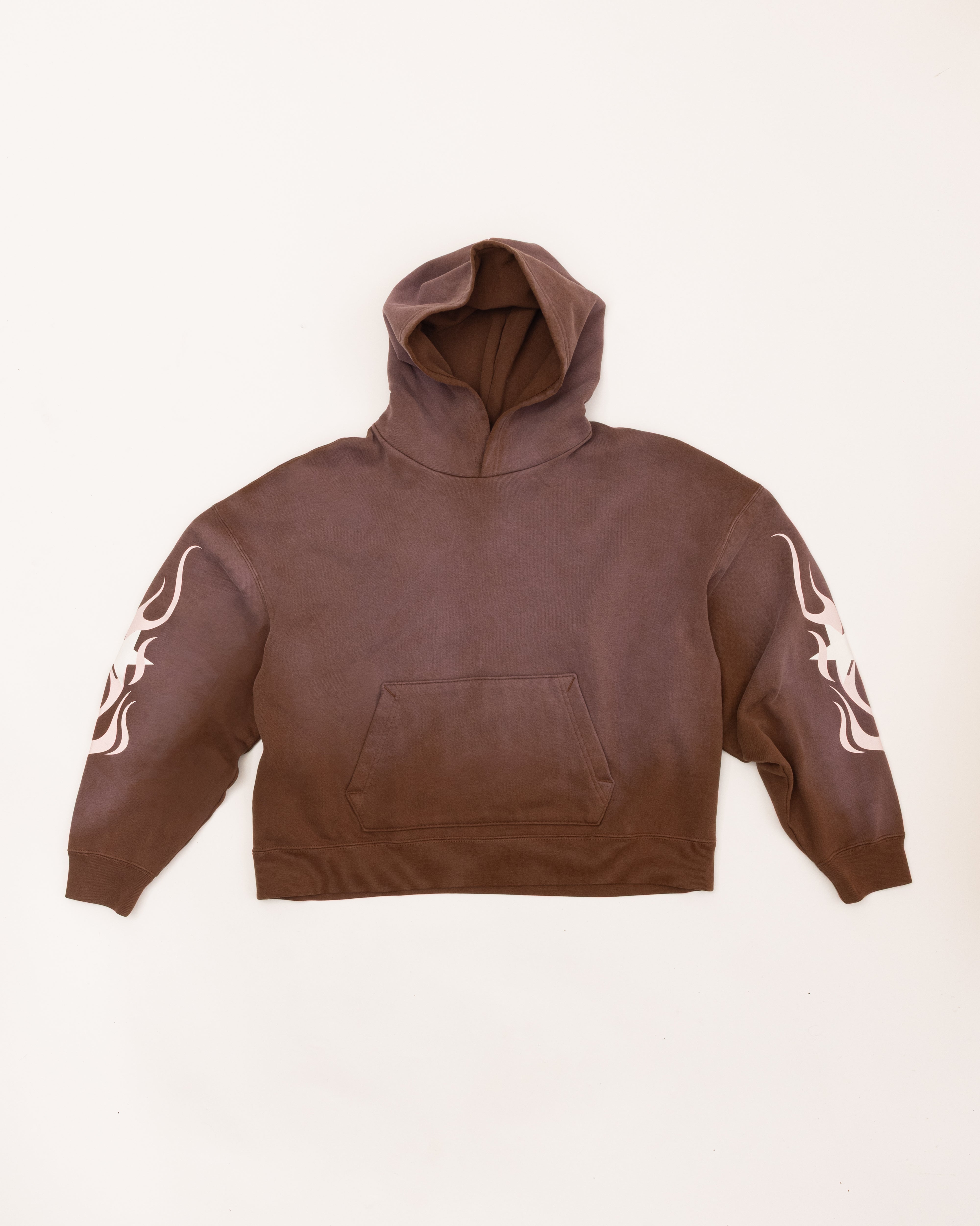 Box Hoodie