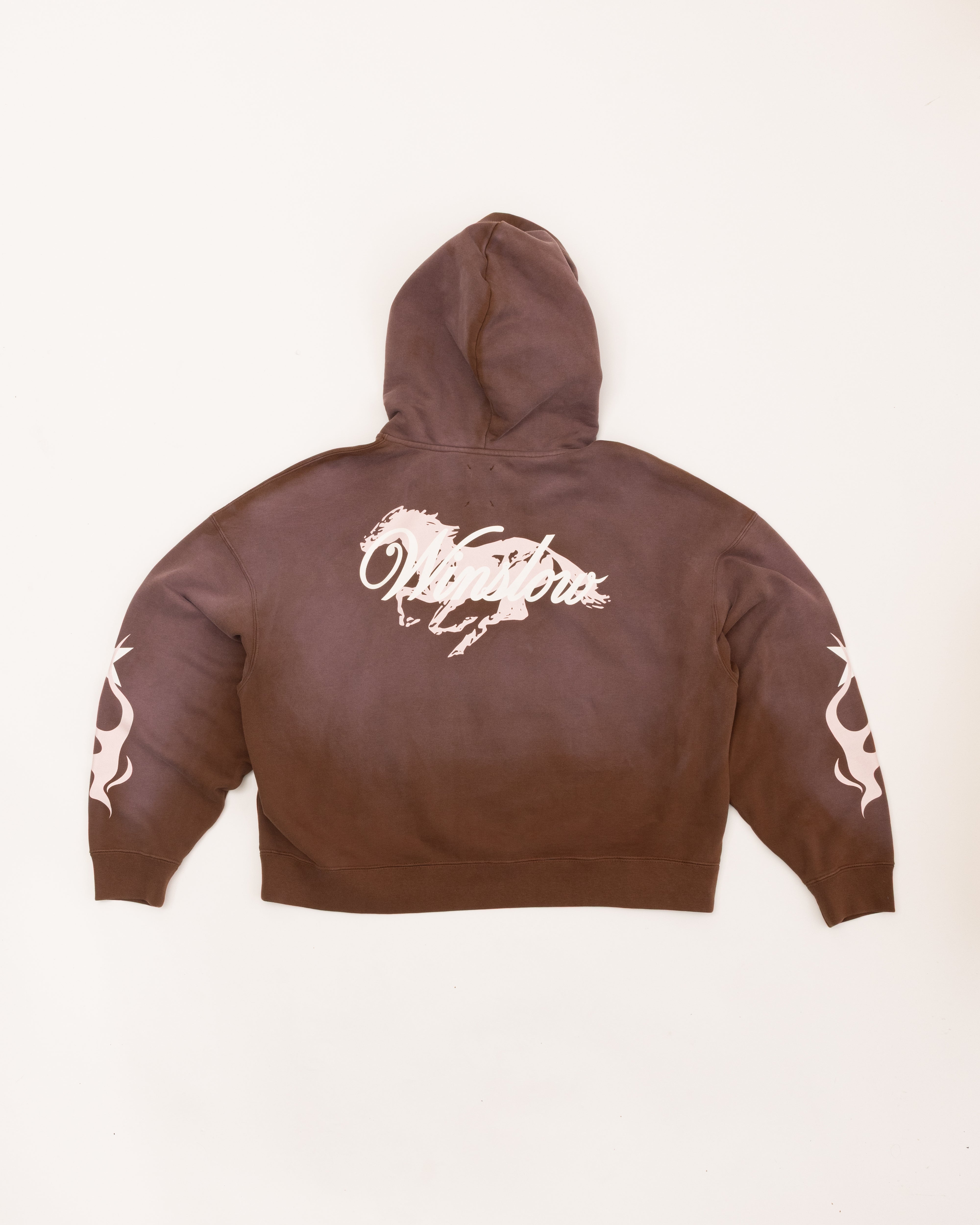 Box Hoodie
