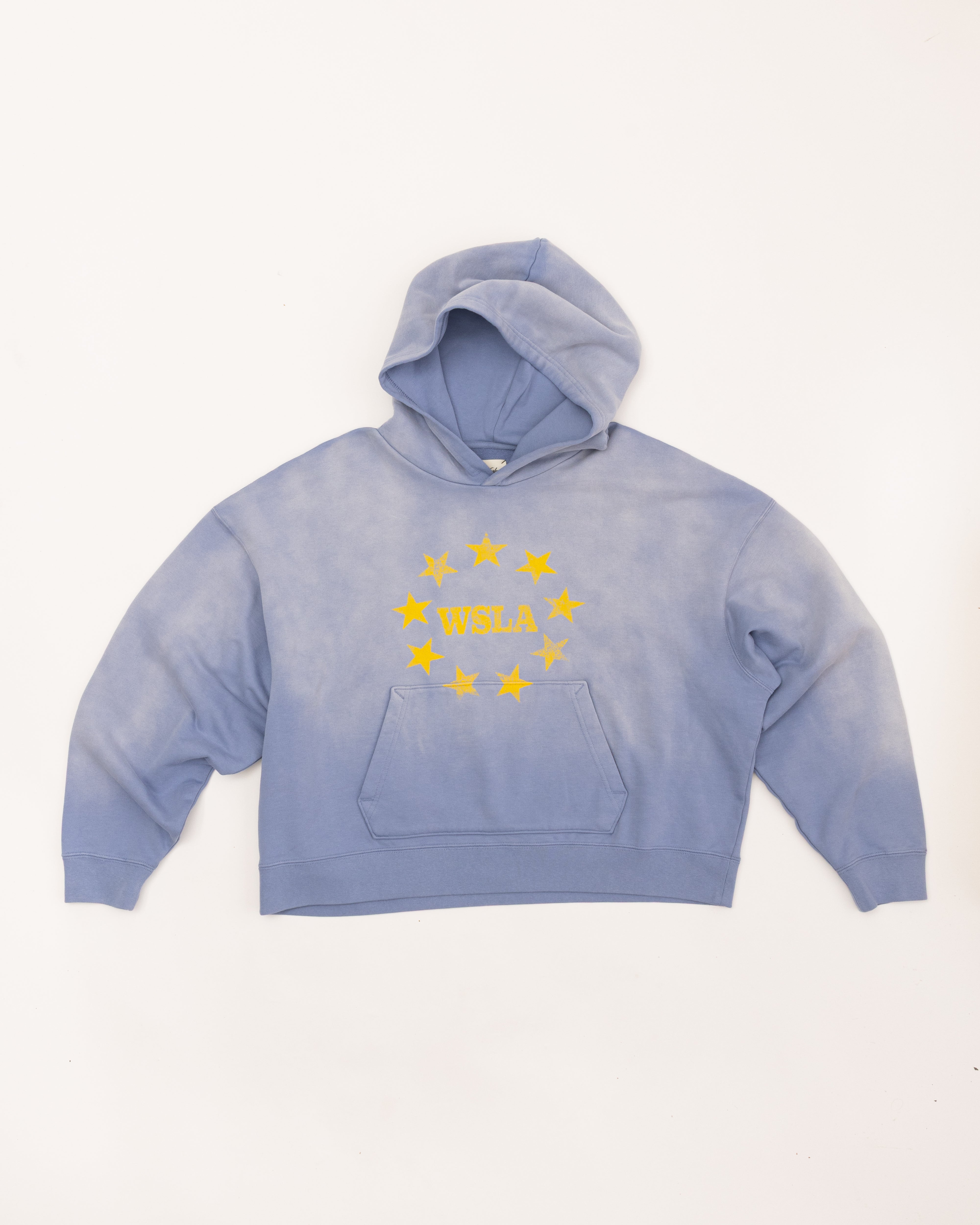 Box Hoodie