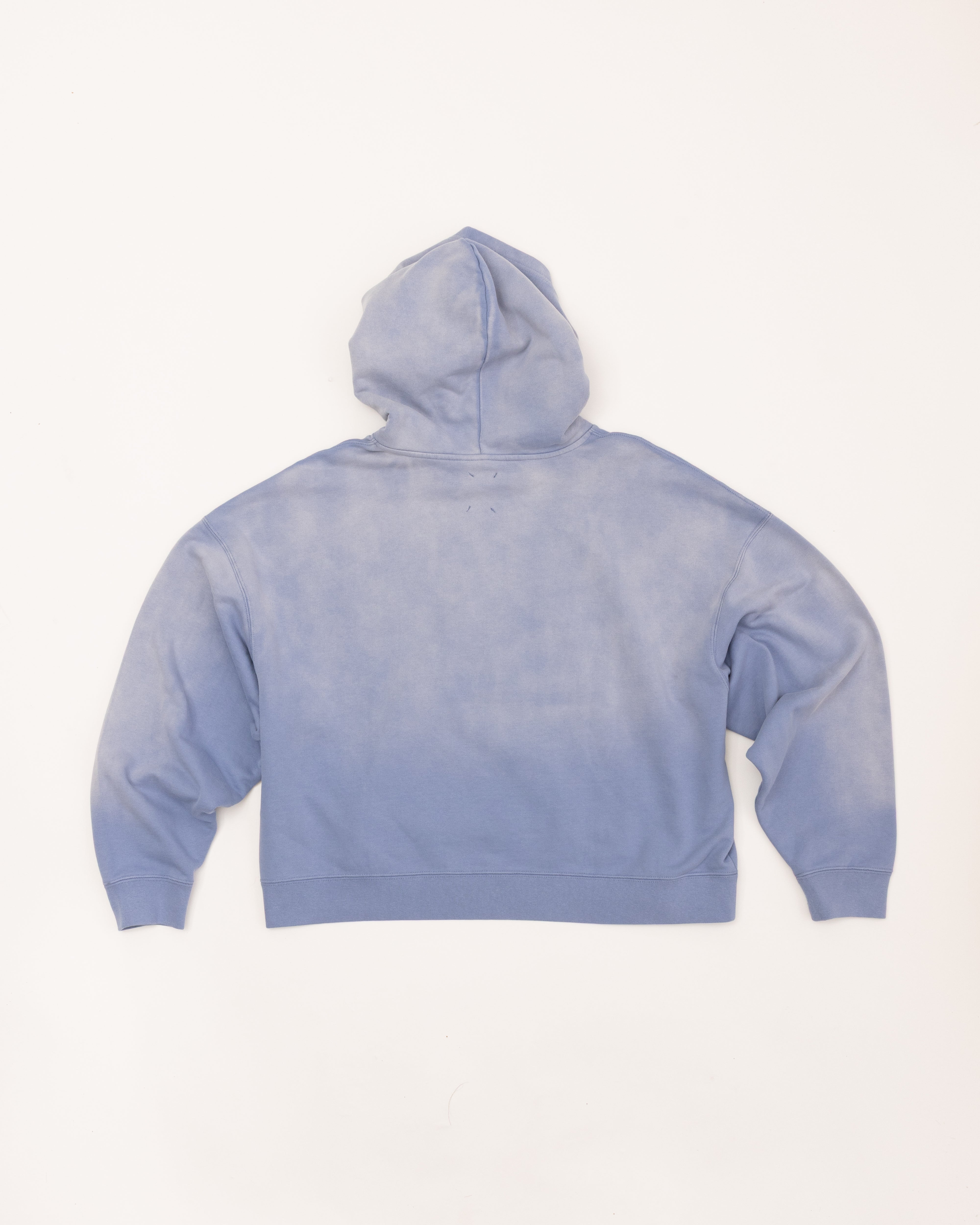Box Hoodie