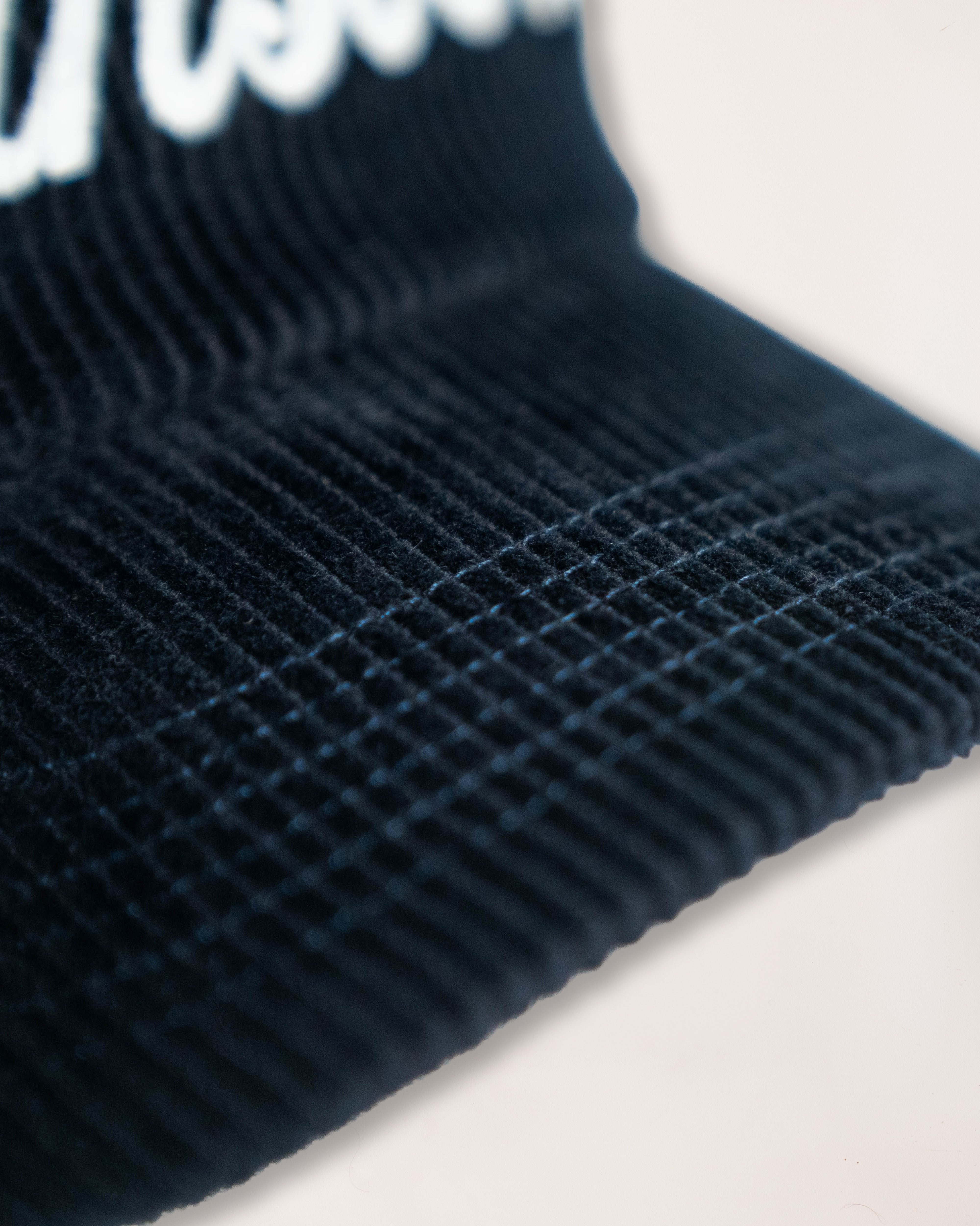 Corduroy Hat