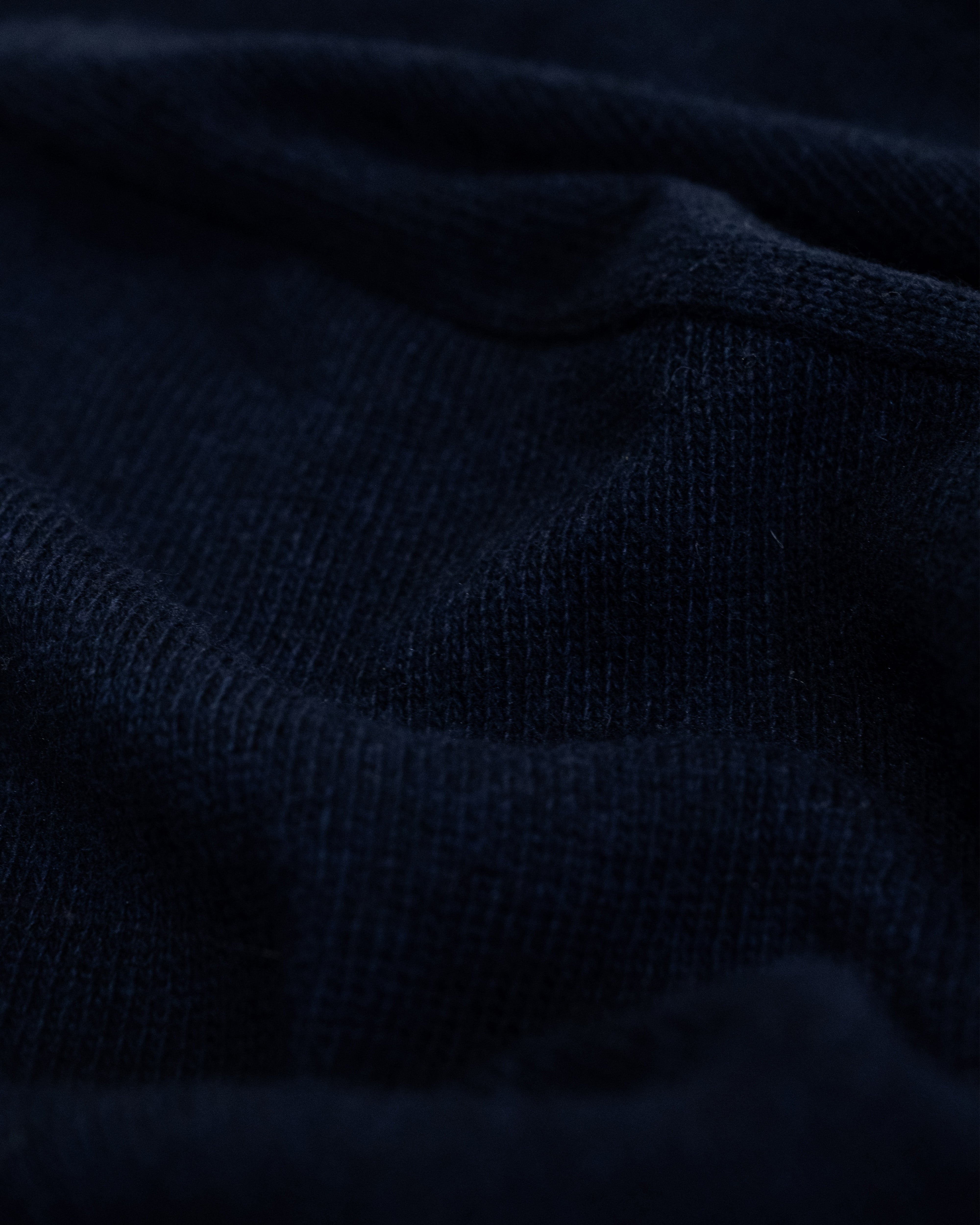V-Neck Sweater