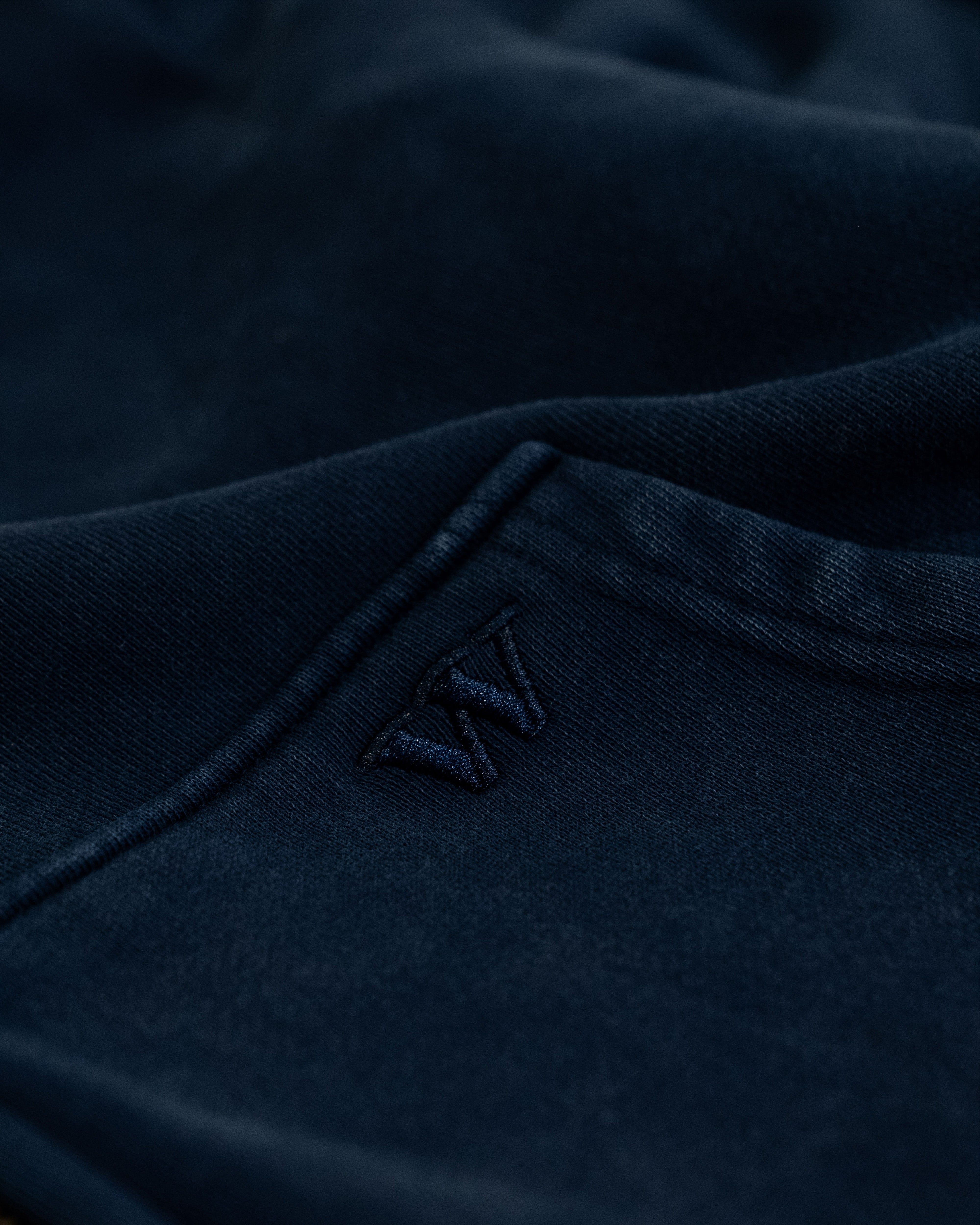 Full Zip Hoodie