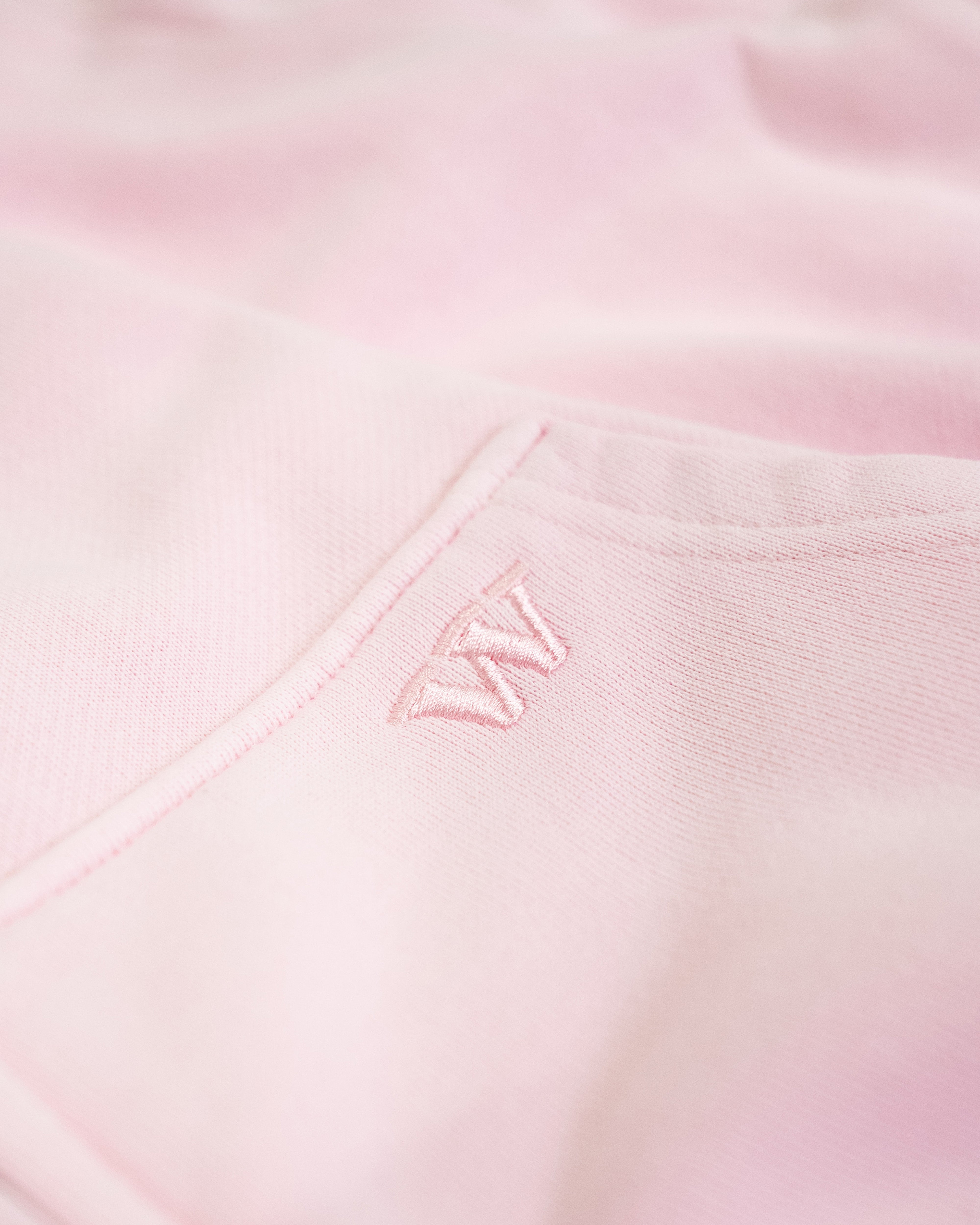 Full Zip Hoodie