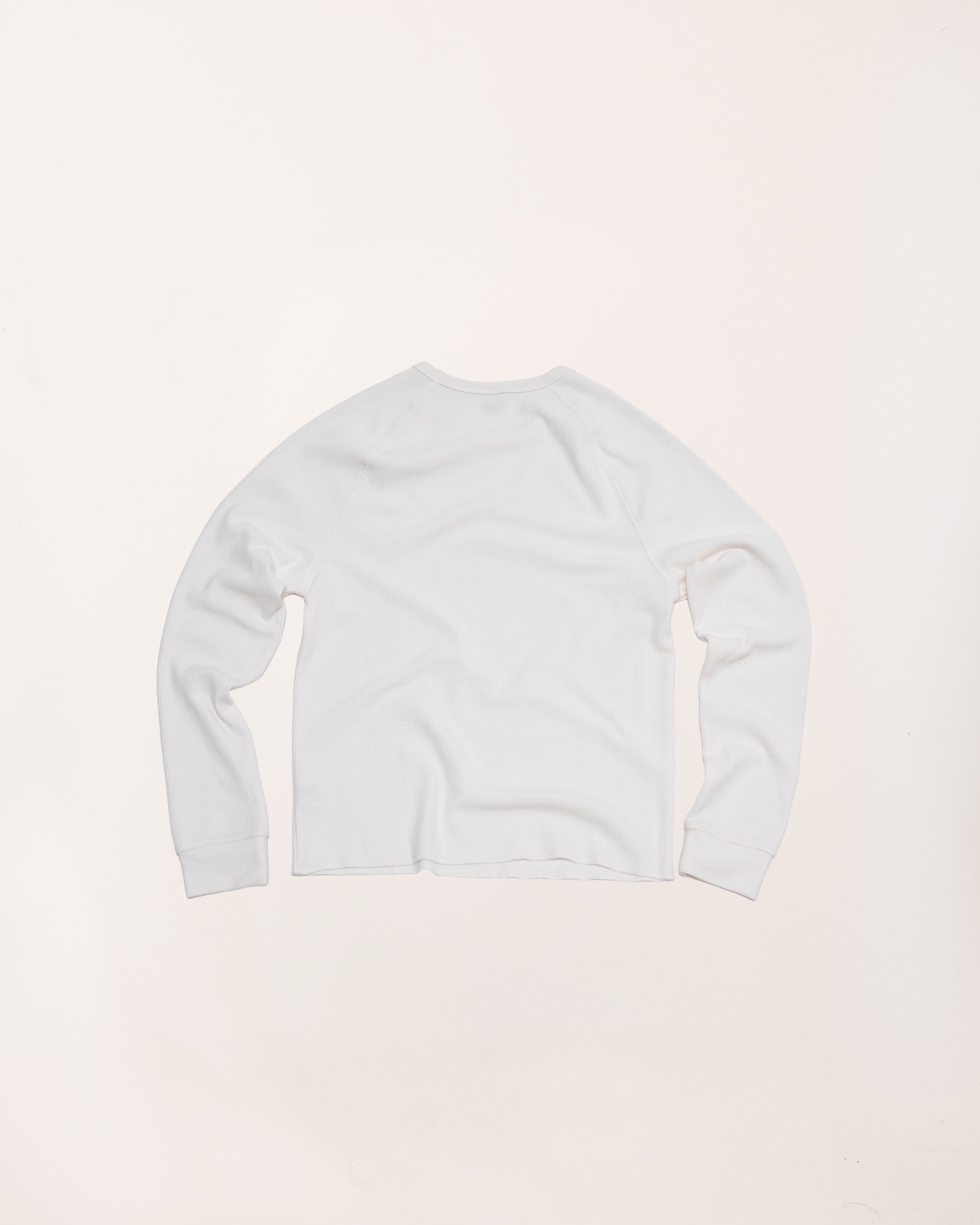 Waffle Shirt