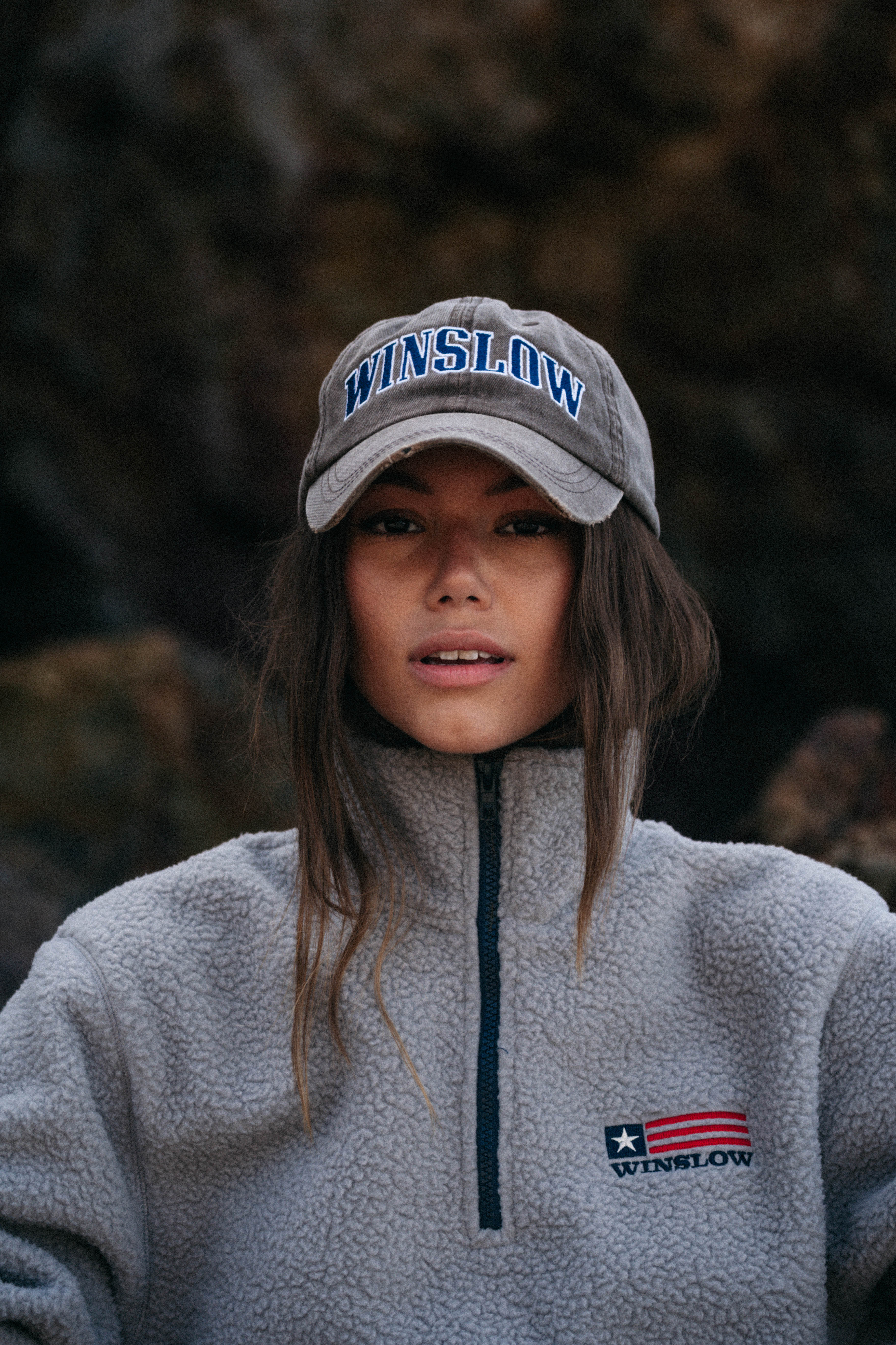 Weathered Hat